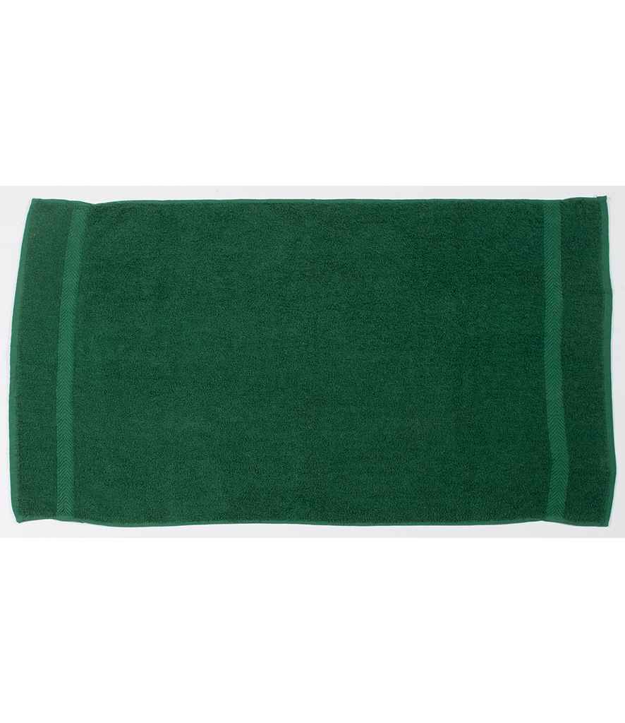Luxury Hand Towel | Various Colours