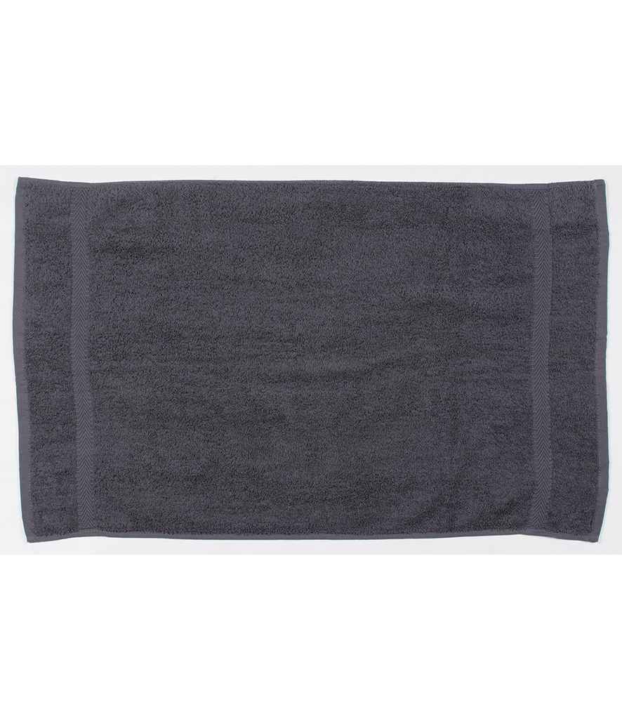 Luxury Hand Towel | Various Colours