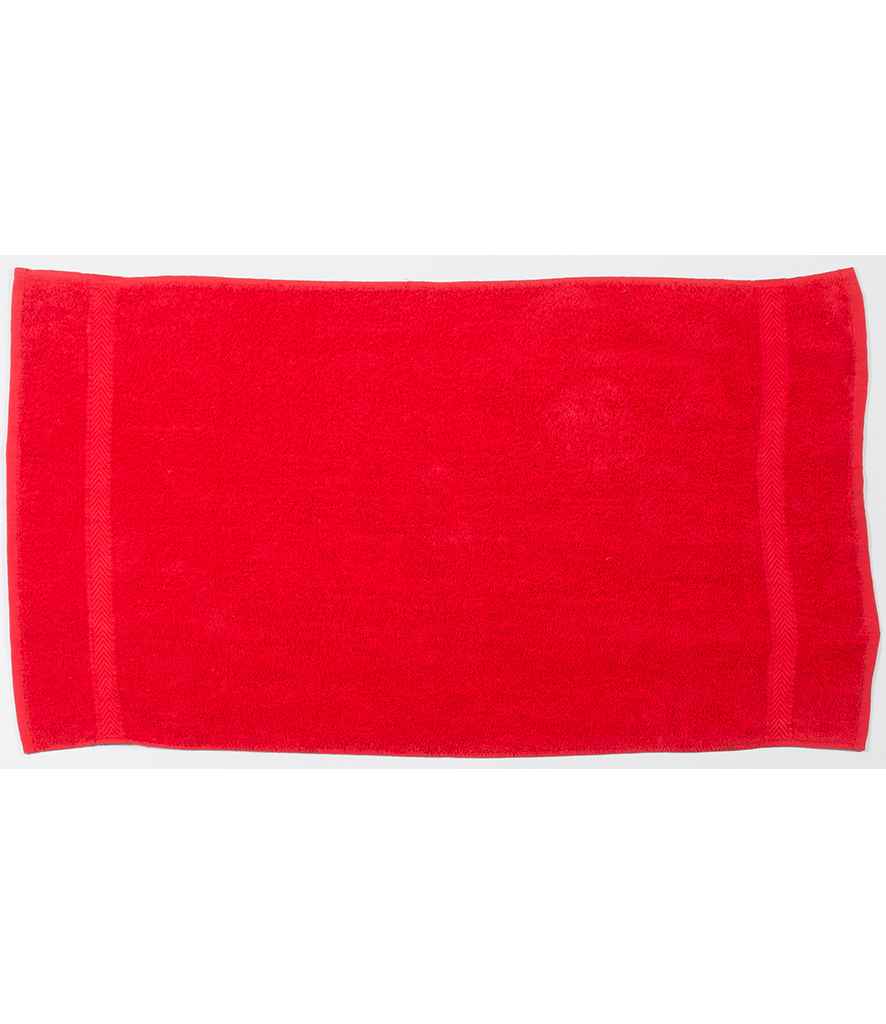 Luxury Hand Towel | Various Colours