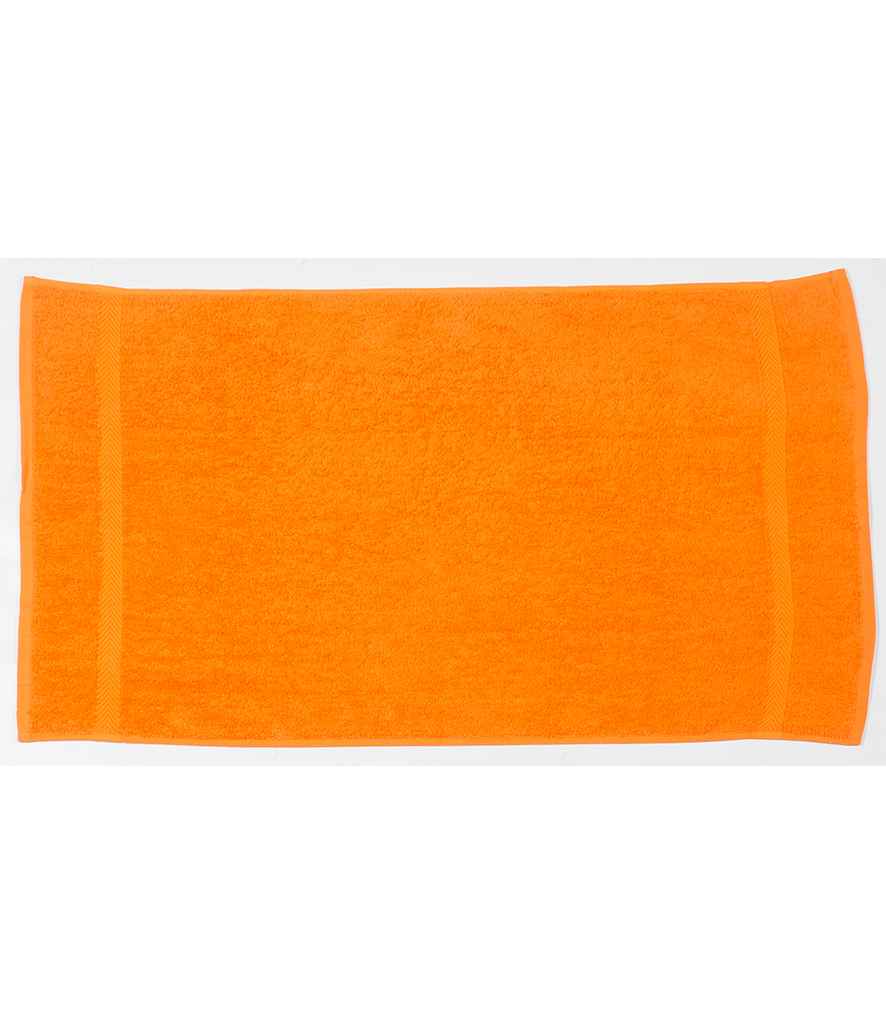 Luxury Hand Towel | Various Colours