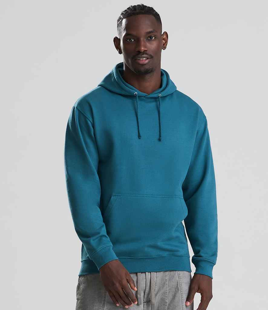 AWDis College Hoodie -Unisex – StitchCraft