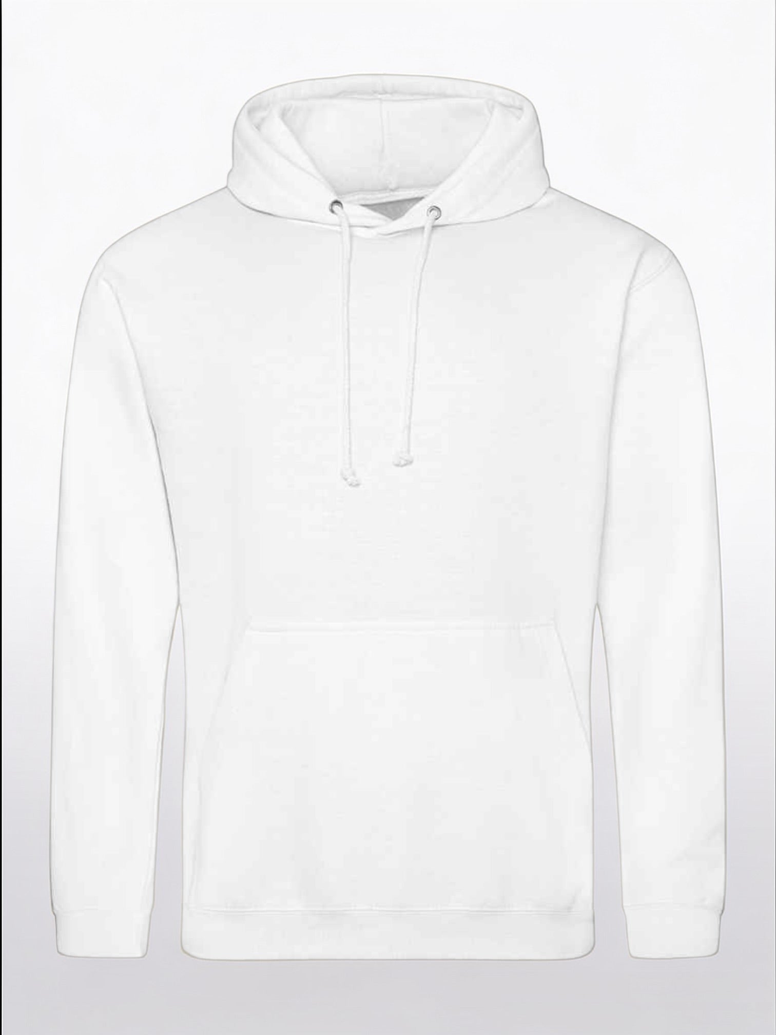 AWDis College Hoodie -Unisex