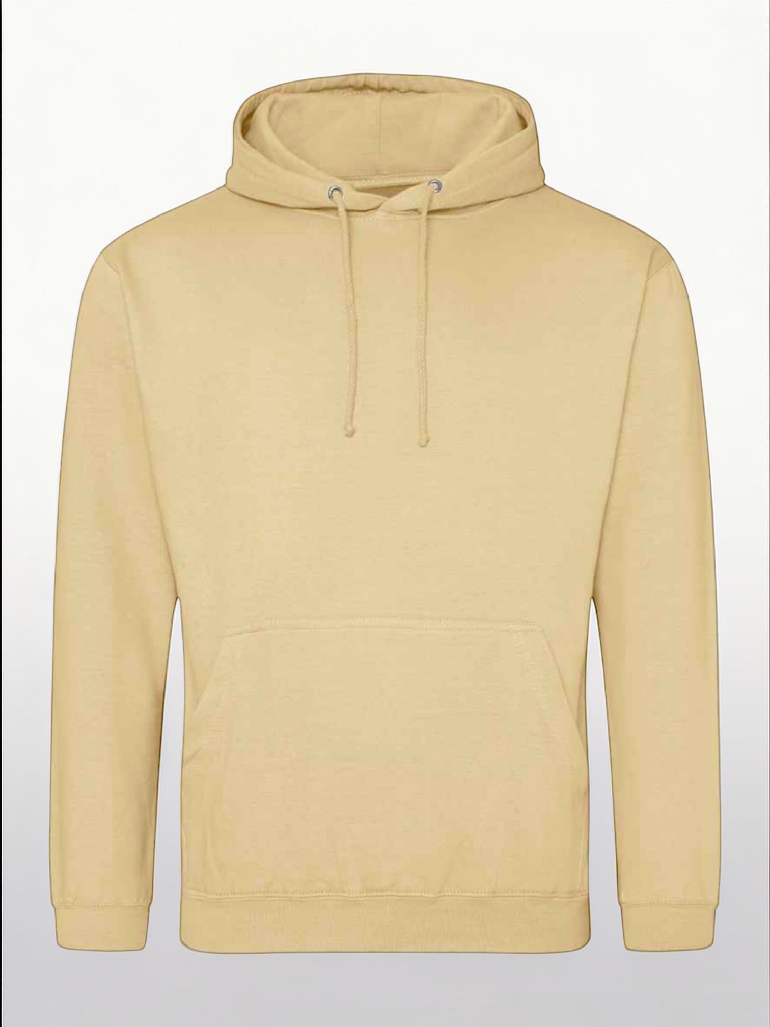 AWDis College Hoodie -Unisex