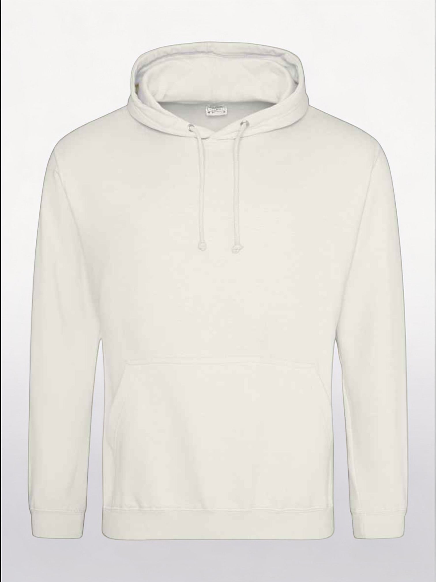 AWDis College Hoodie -Unisex