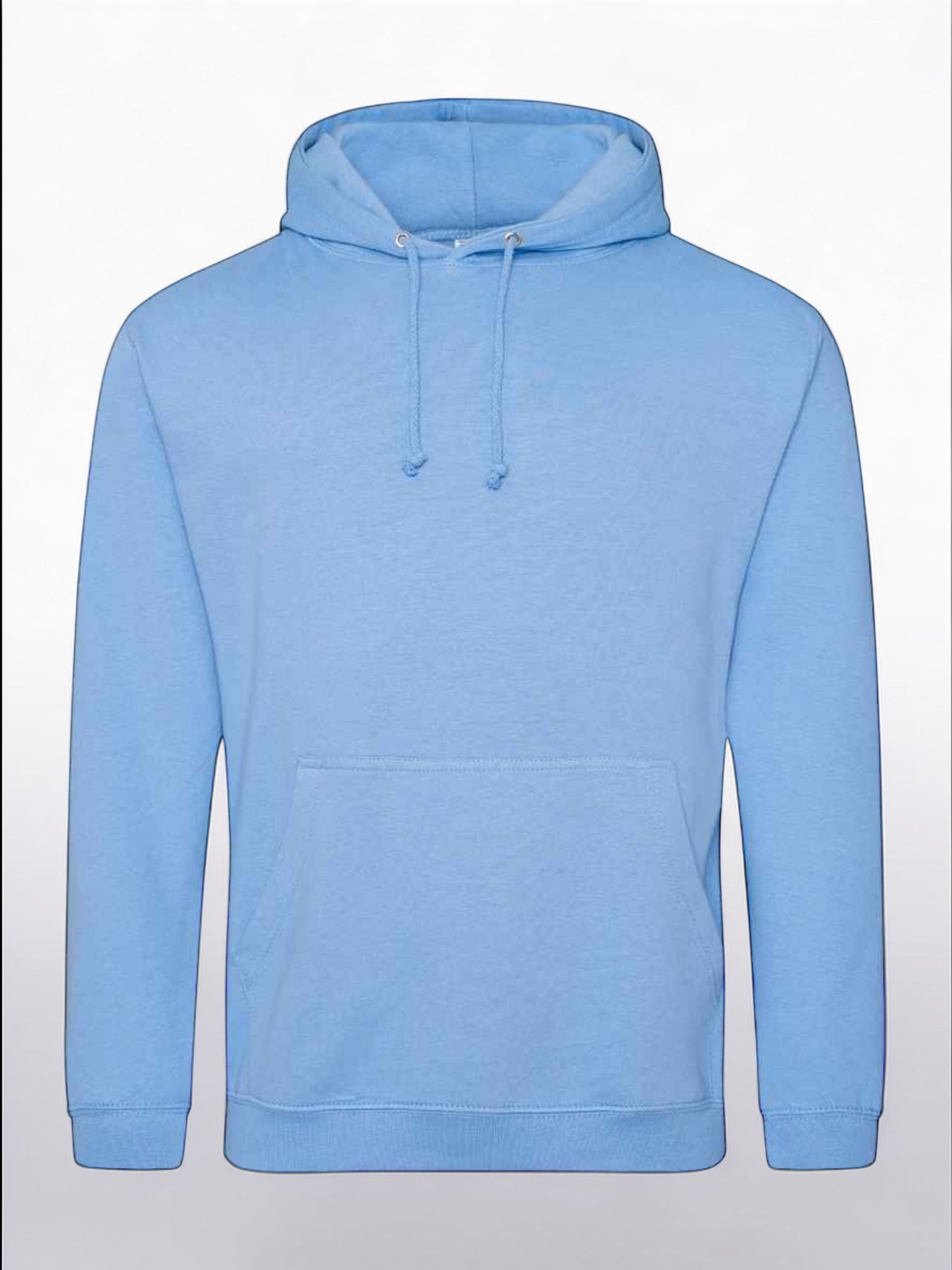 AWDis College Hoodie -Unisex