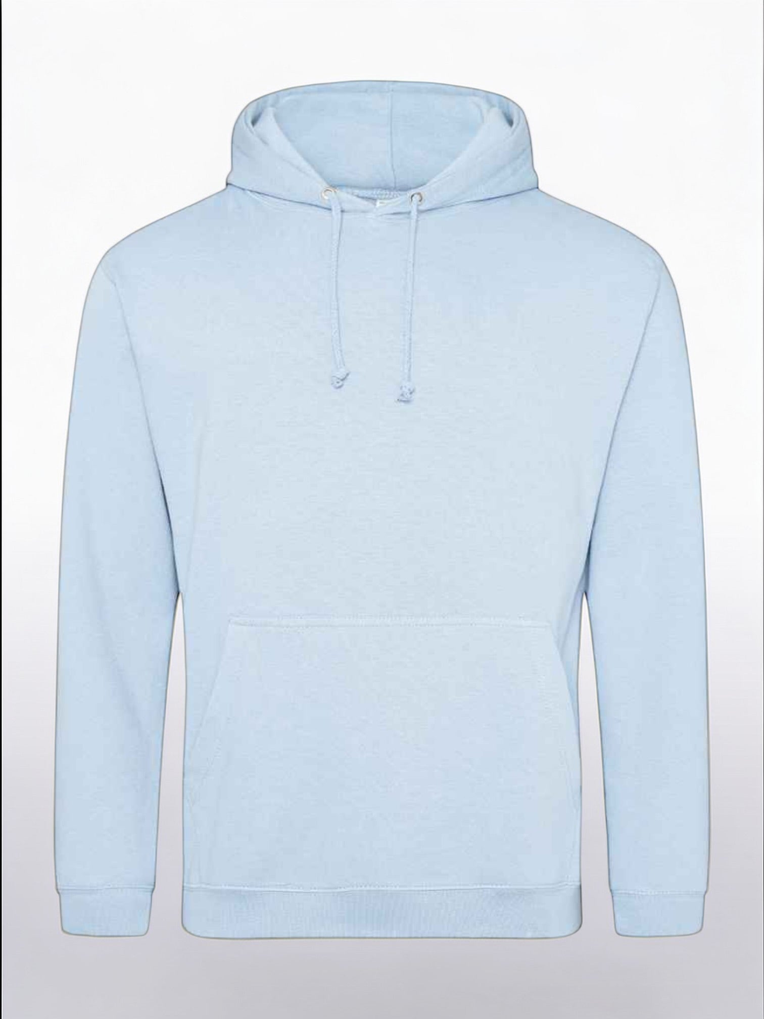 AWDis College Hoodie -Unisex