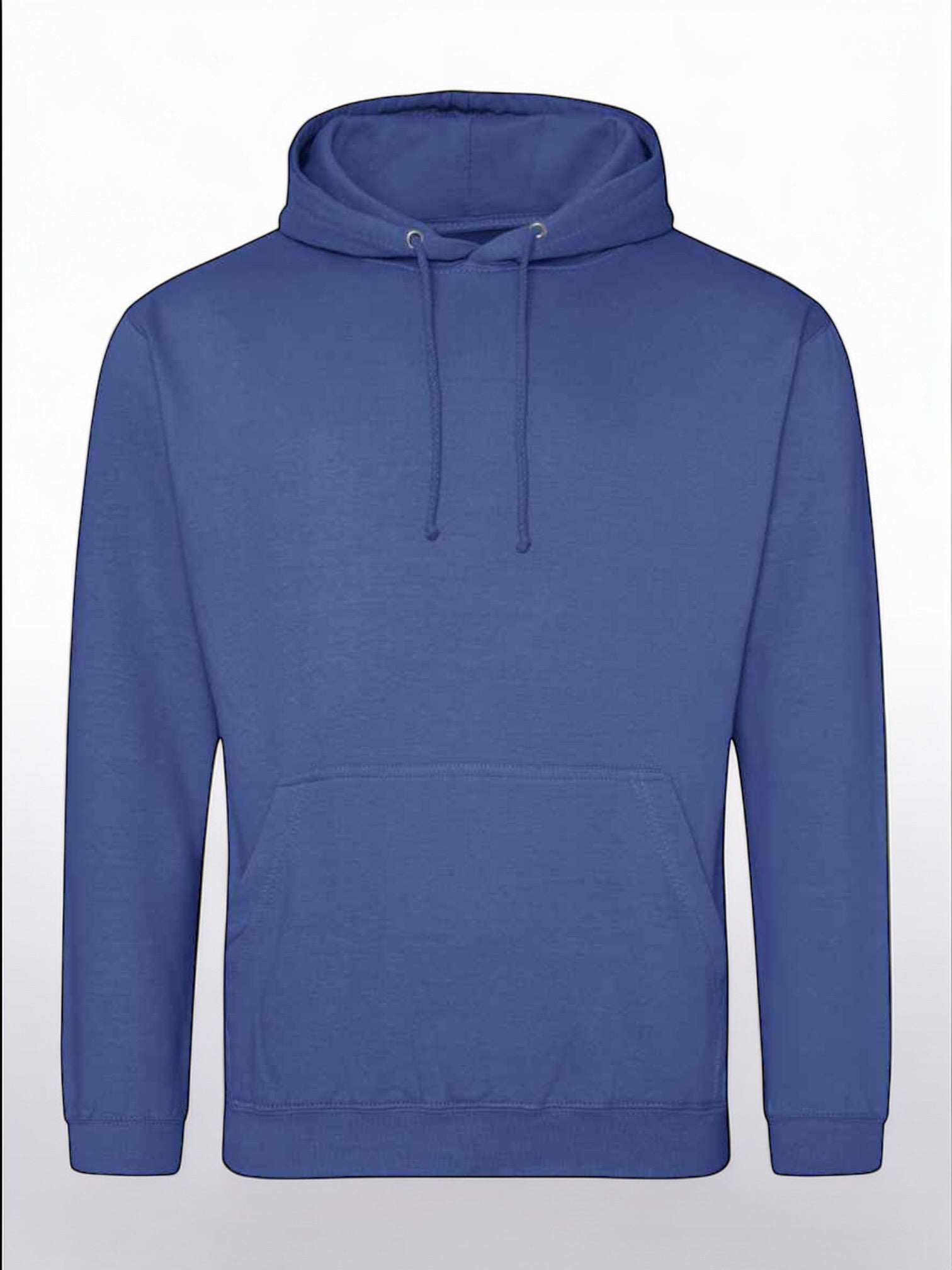 AWDis College Hoodie -Unisex