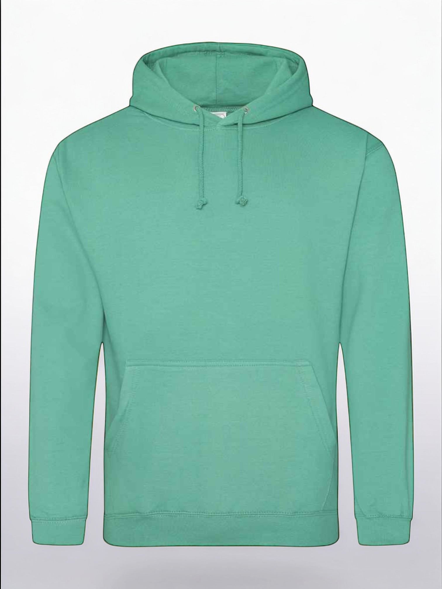 AWDis College Hoodie -Unisex