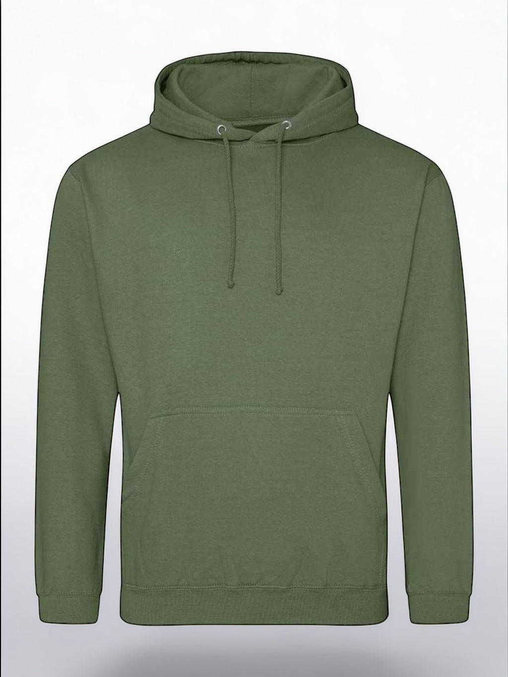 AWDis College Hoodie -Unisex