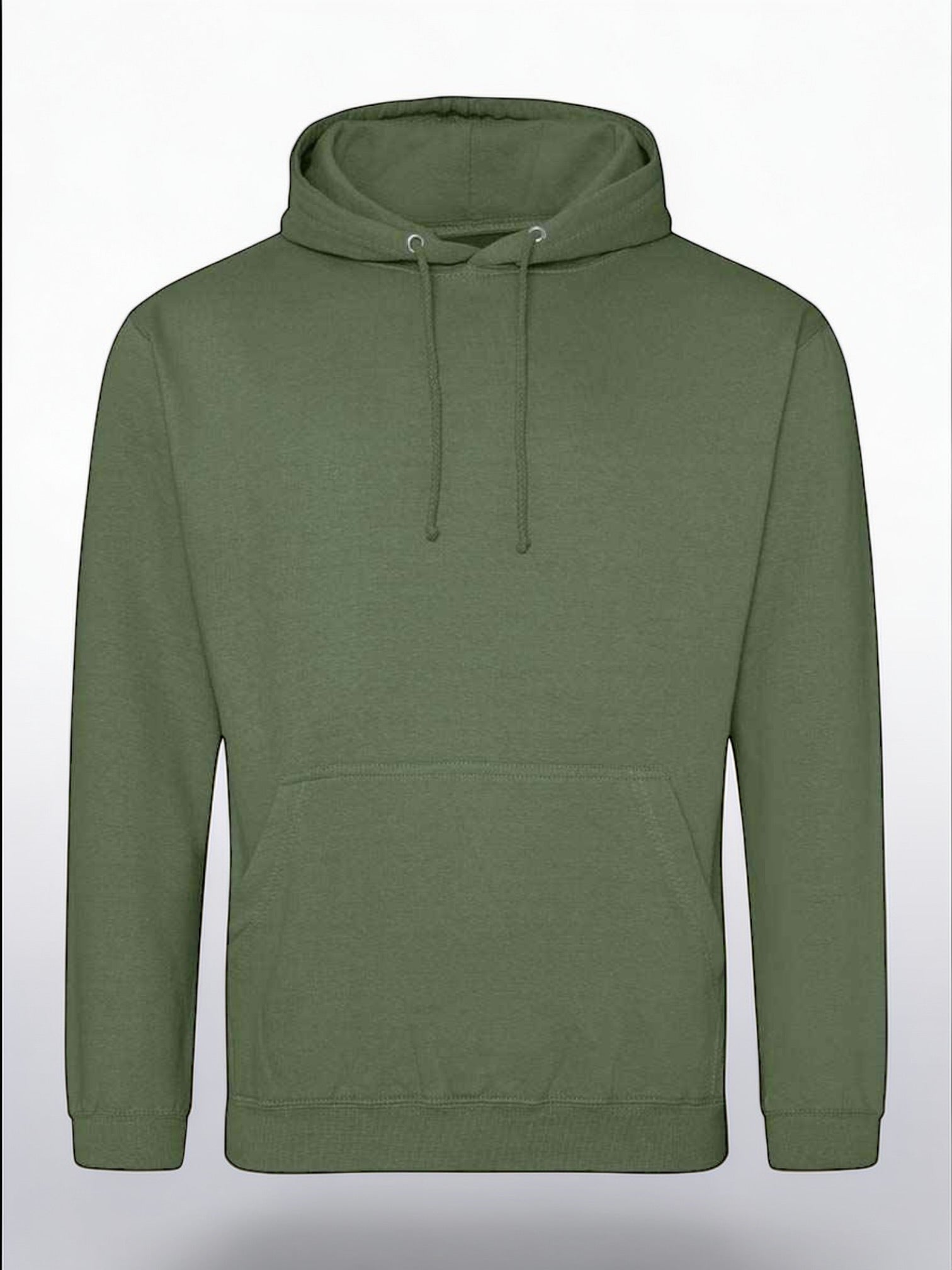 AWDis College Hoodie -Unisex