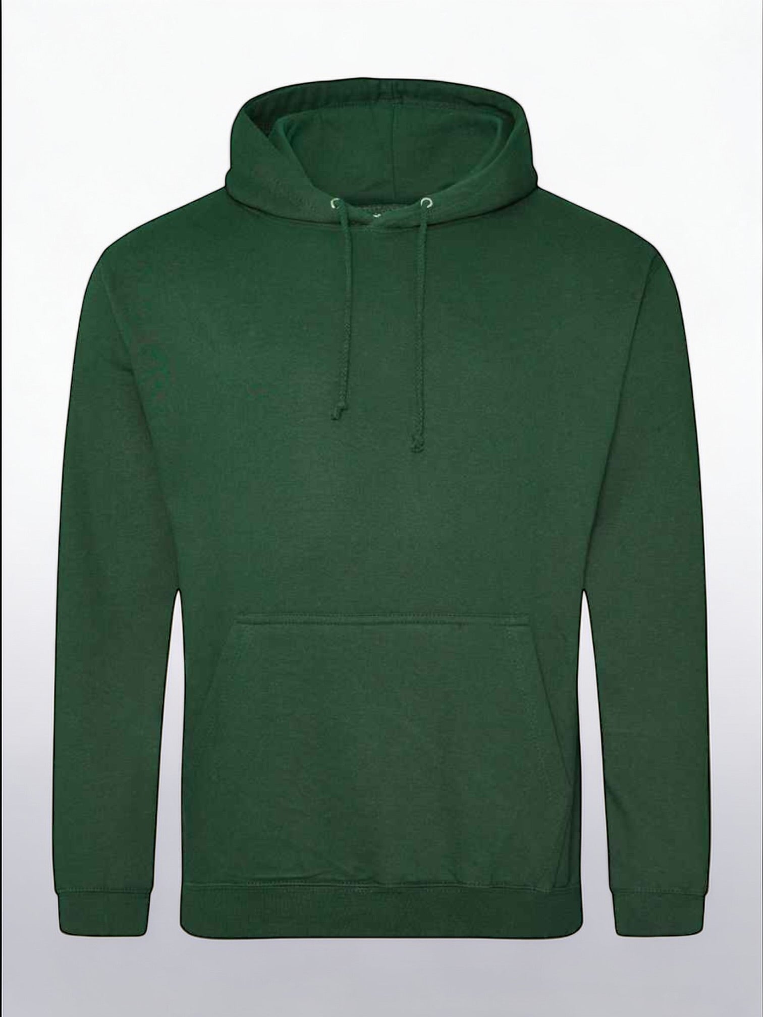 AWDis College Hoodie -Unisex