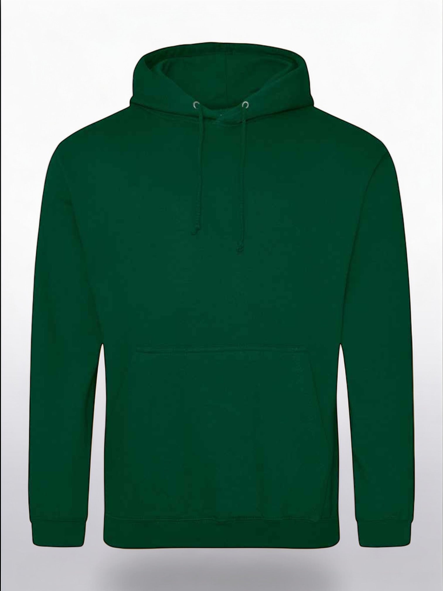 AWDis College Hoodie -Unisex