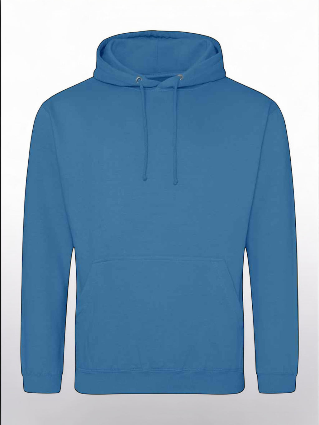 AWDis College Hoodie -Unisex