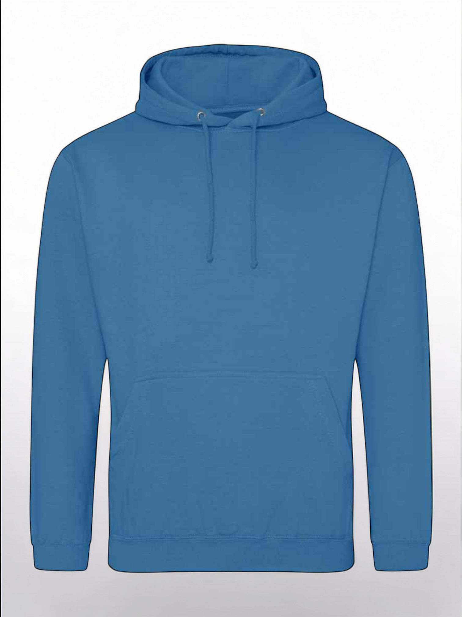 AWDis College Hoodie -Unisex