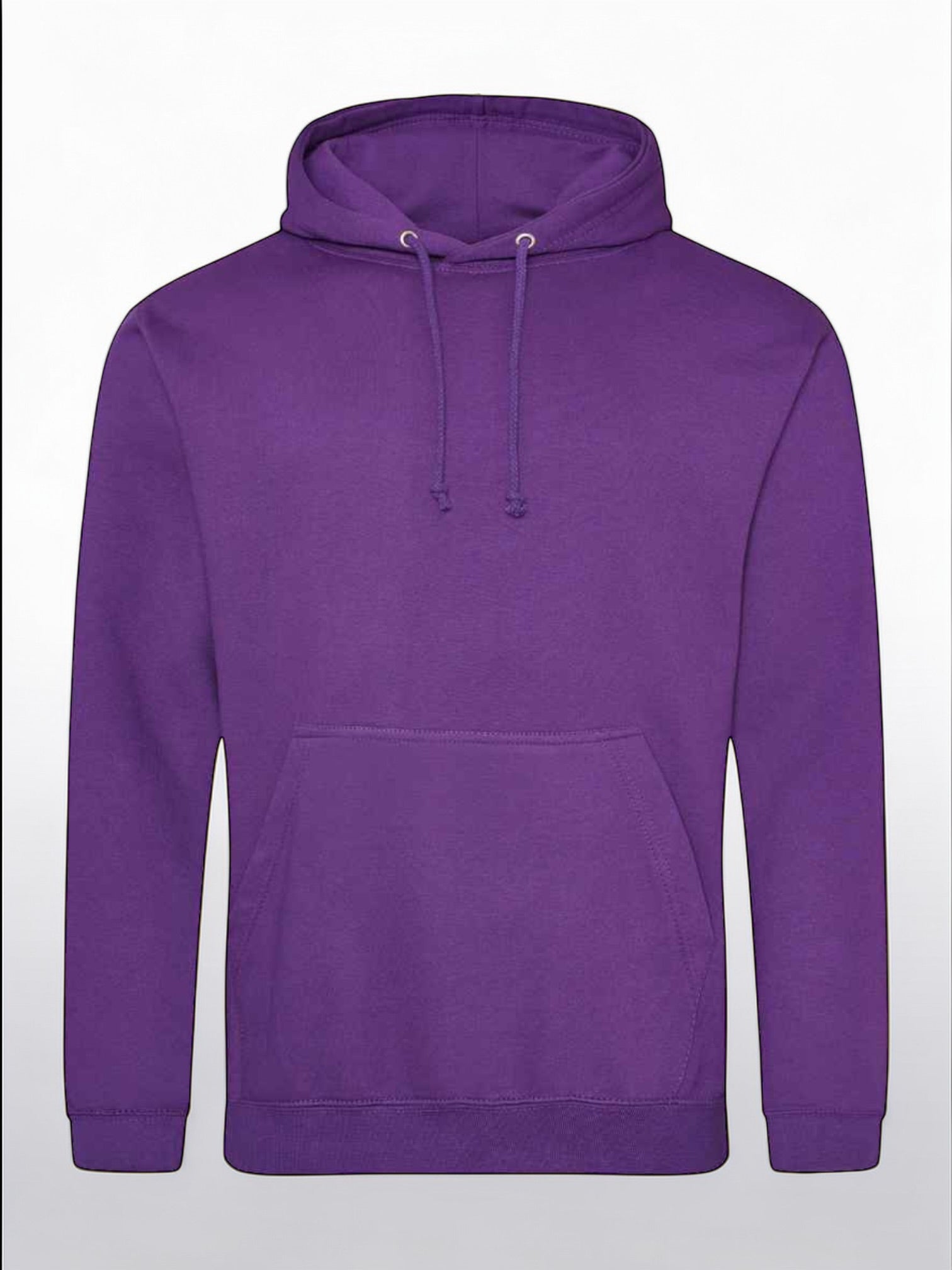 AWDis College Hoodie -Unisex