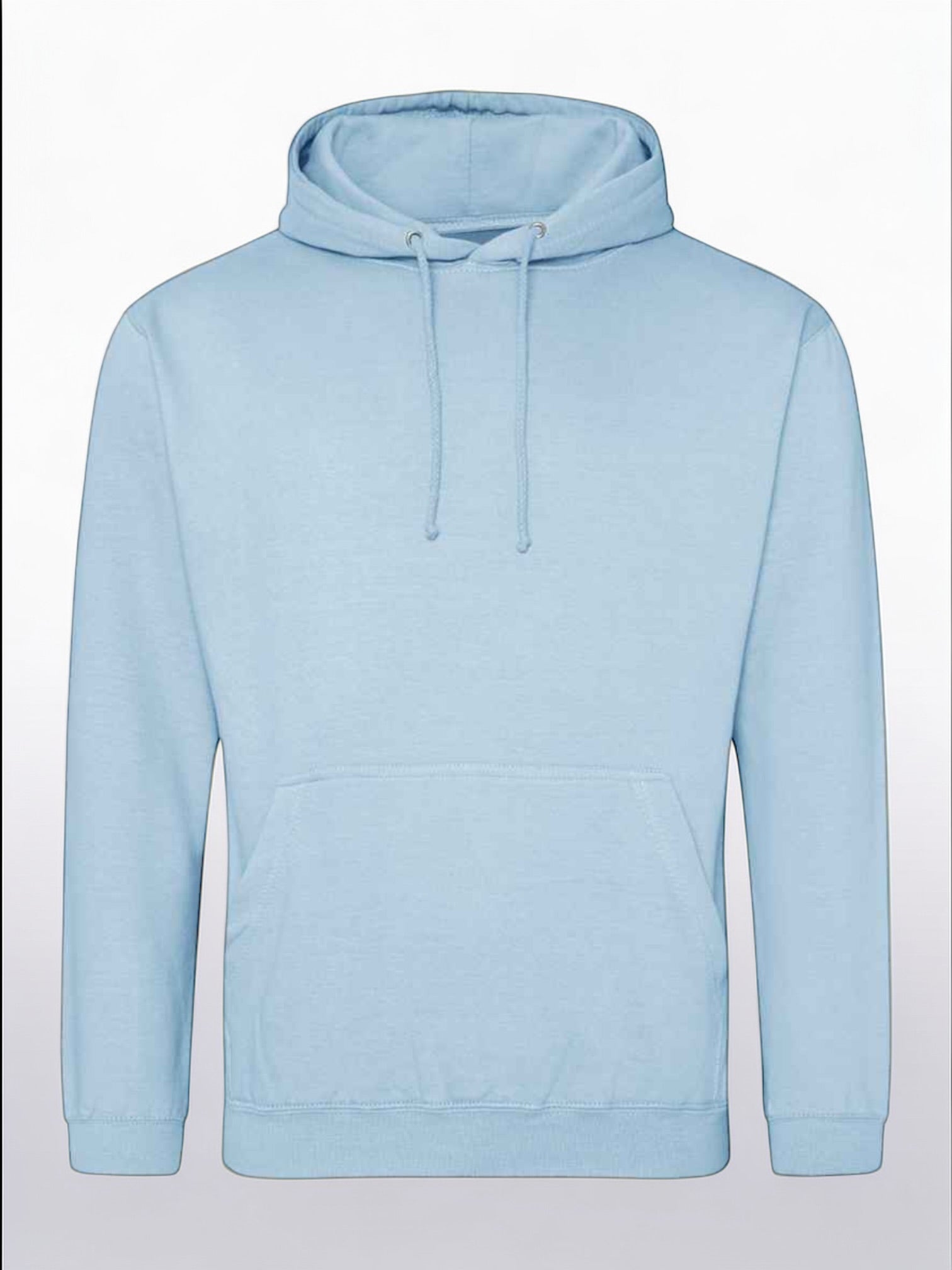 AWDis College Hoodie -Unisex