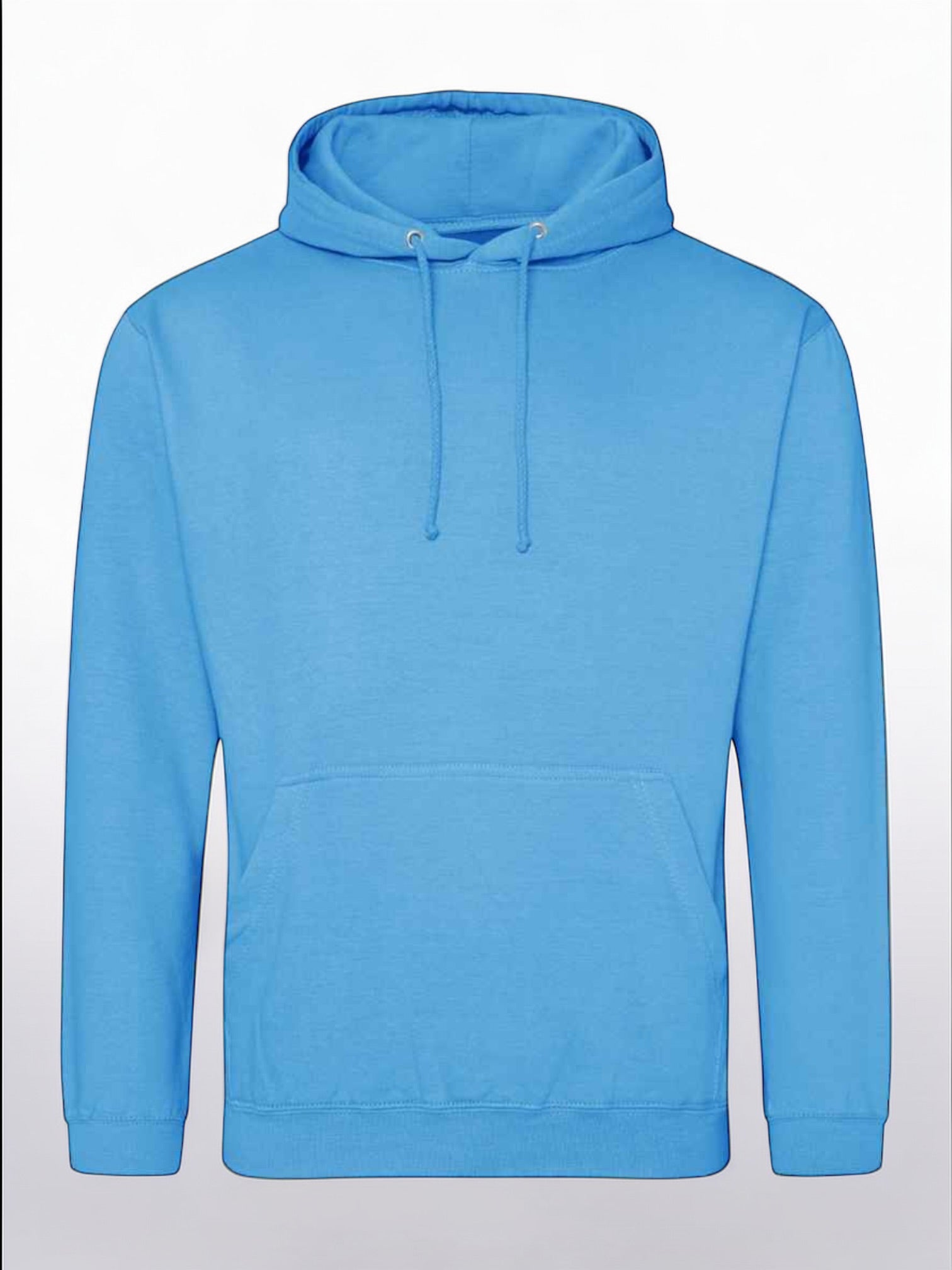 AWDis College Hoodie -Unisex