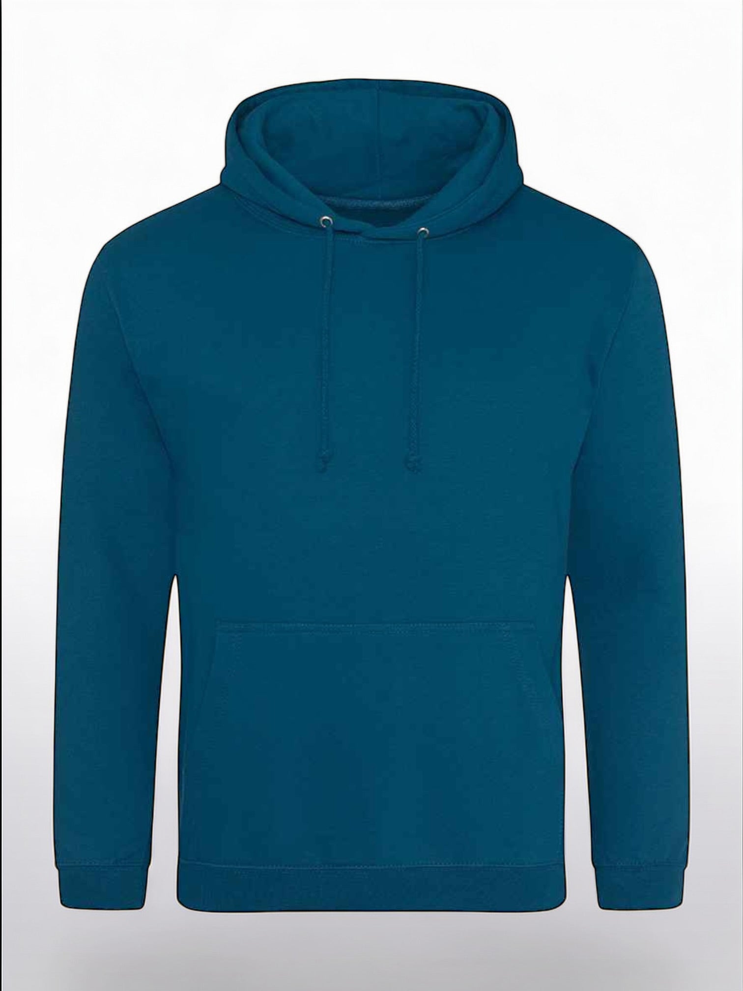 AWDis College Hoodie -Unisex