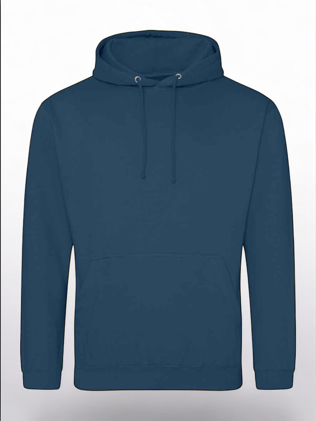 AWDis College Hoodie -Unisex