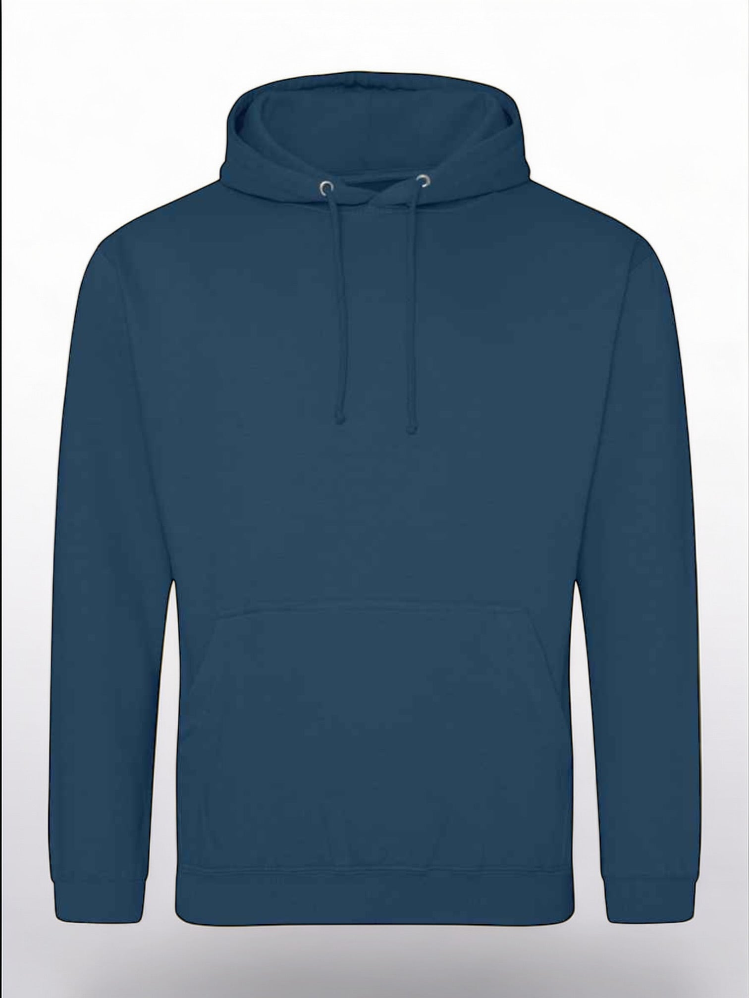 AWDis College Hoodie -Unisex