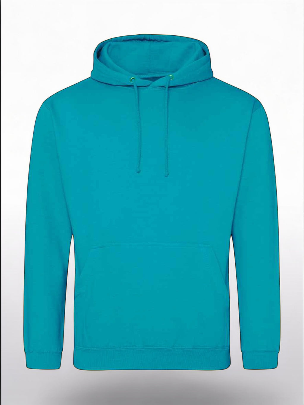 AWDis College Hoodie -Unisex