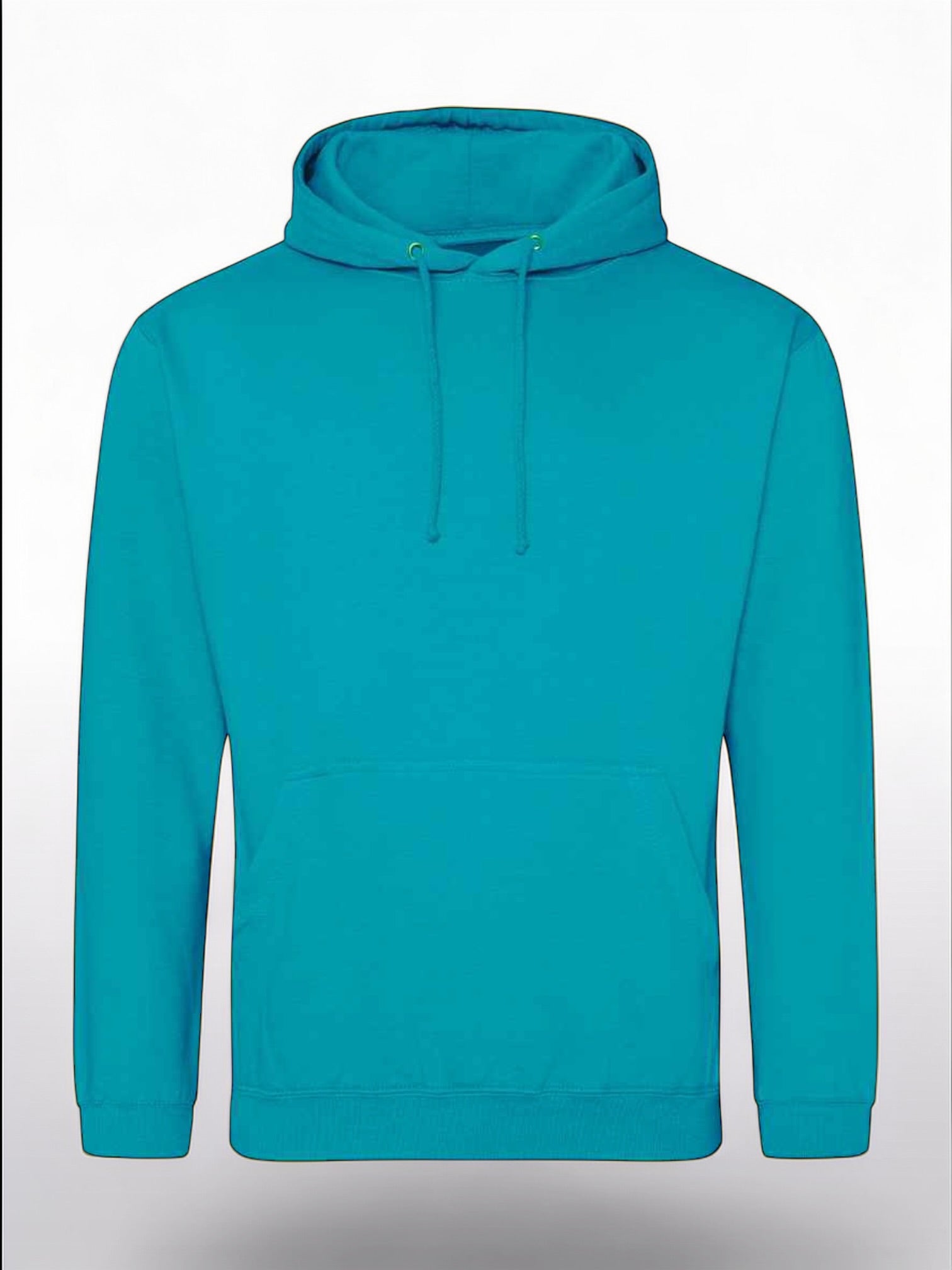 AWDis College Hoodie -Unisex