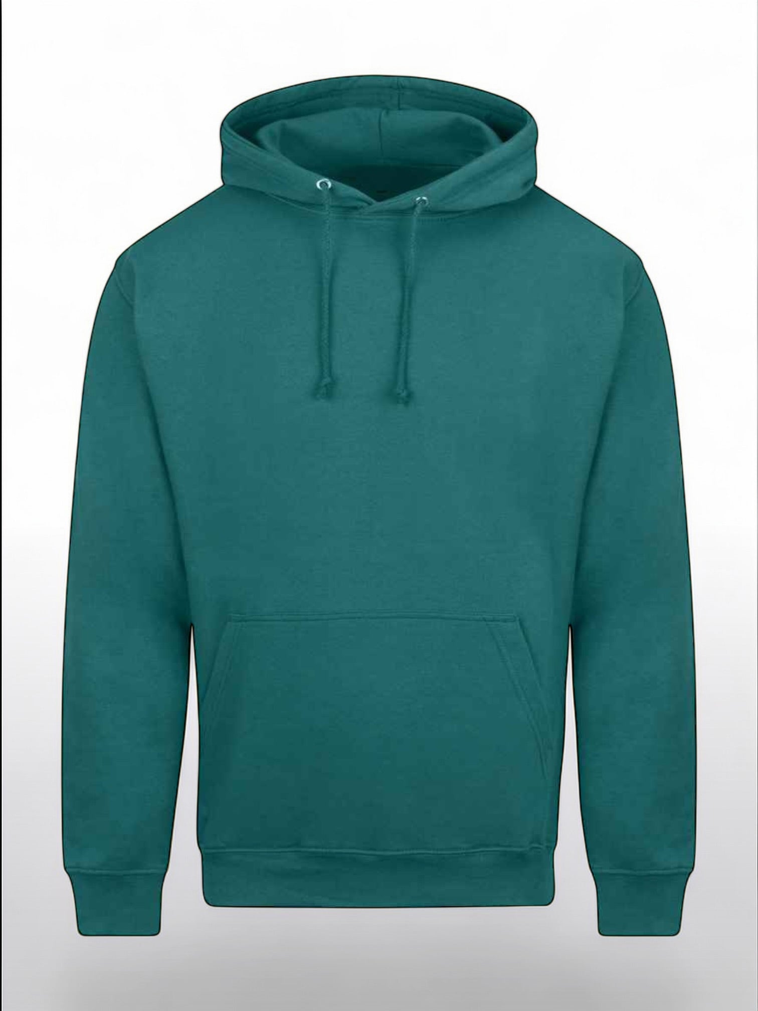 AWDis College Hoodie -Unisex