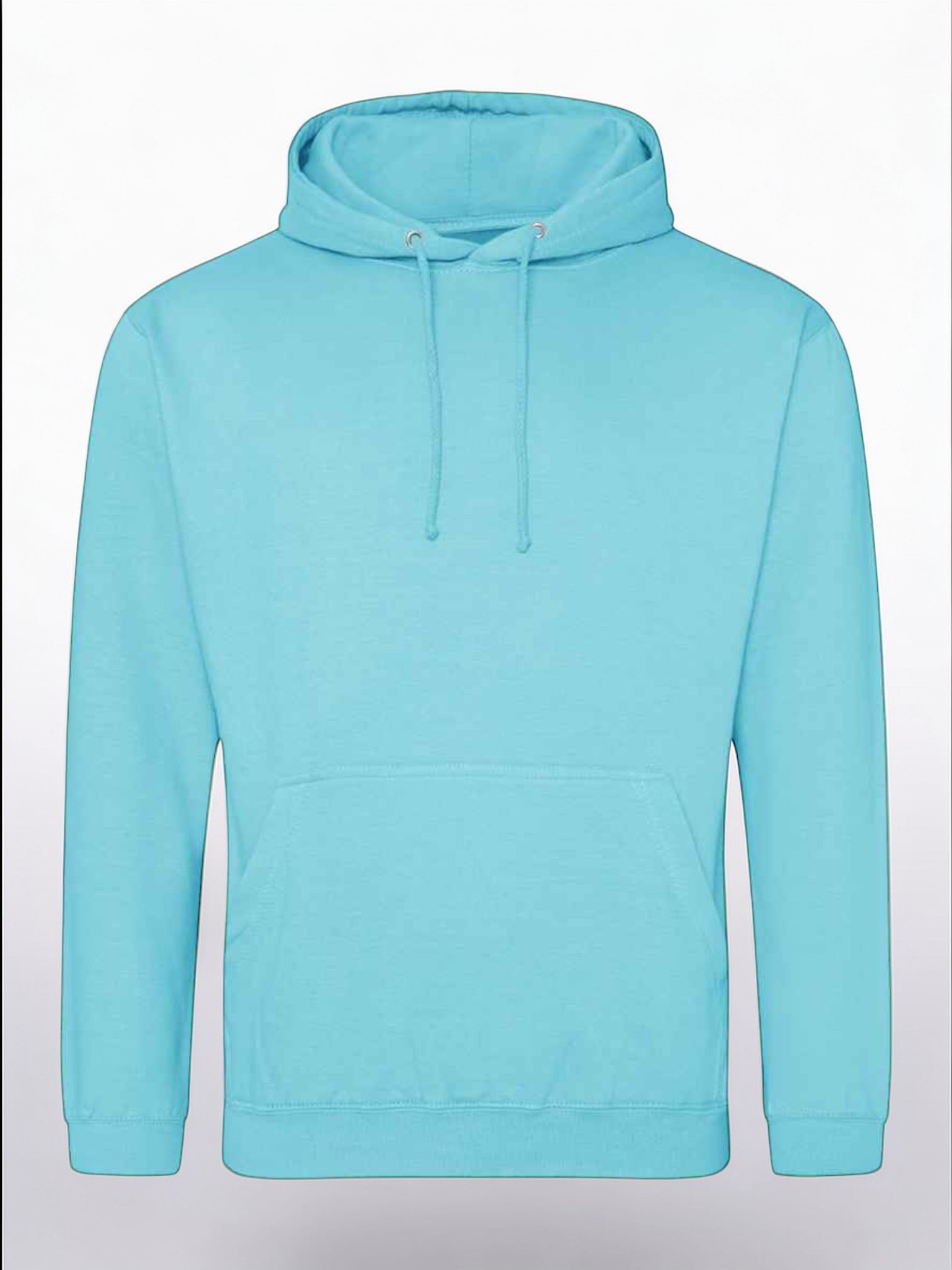 AWDis College Hoodie -Unisex