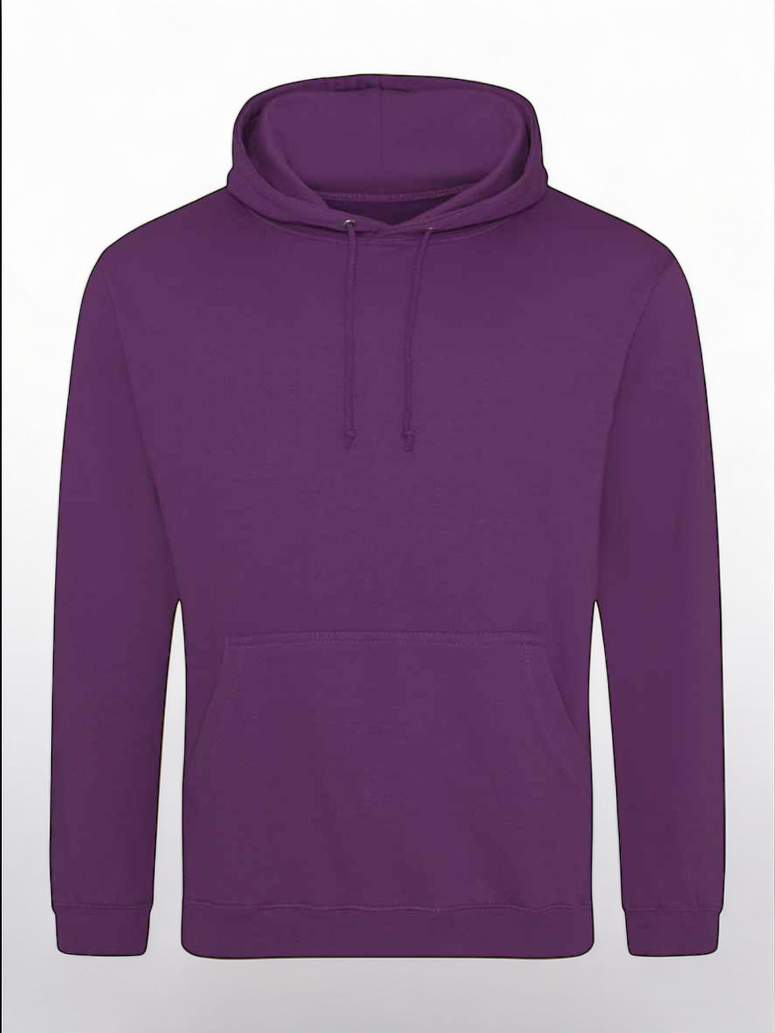 AWDis College Hoodie -Unisex