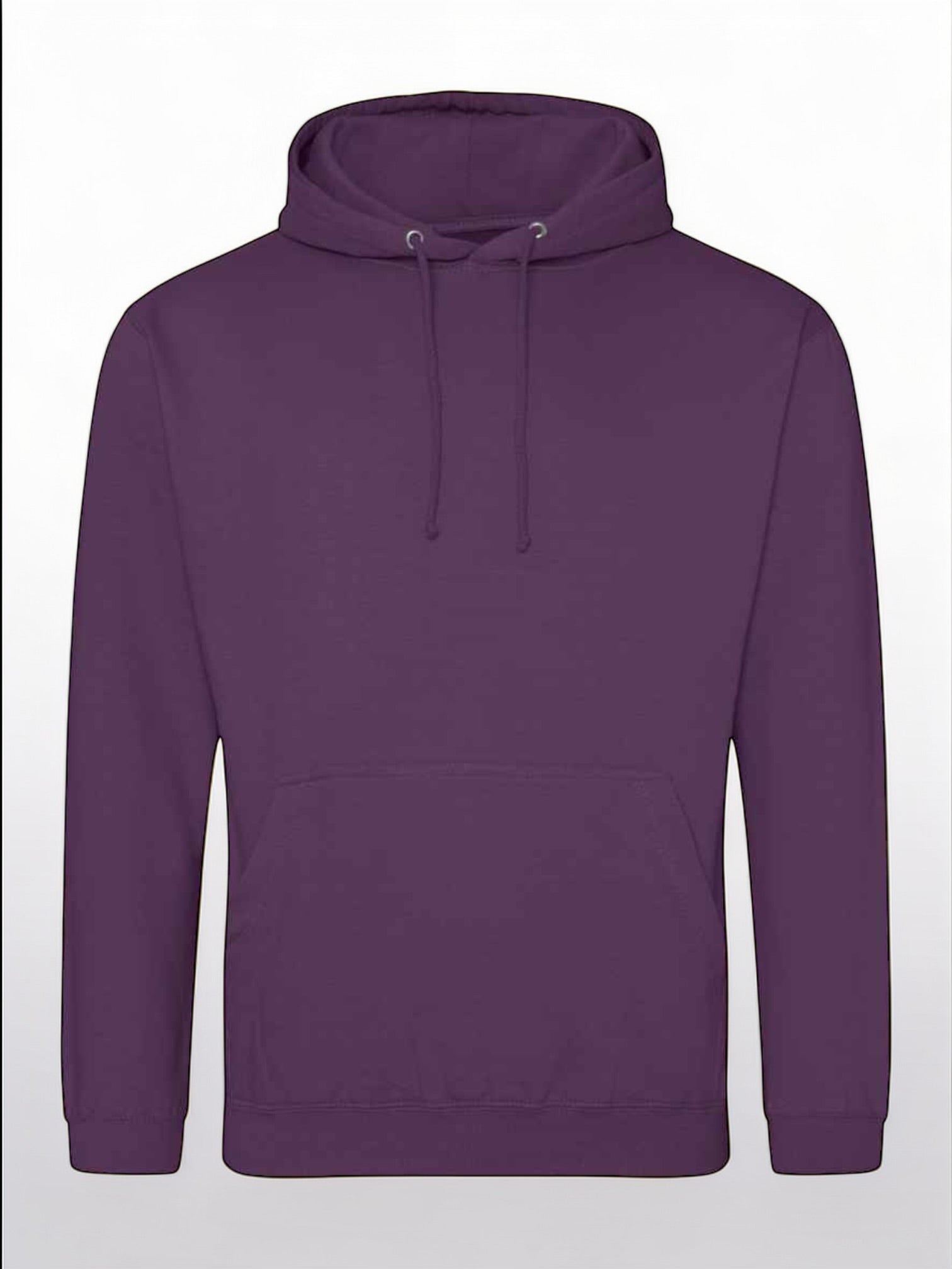 AWDis College Hoodie -Unisex