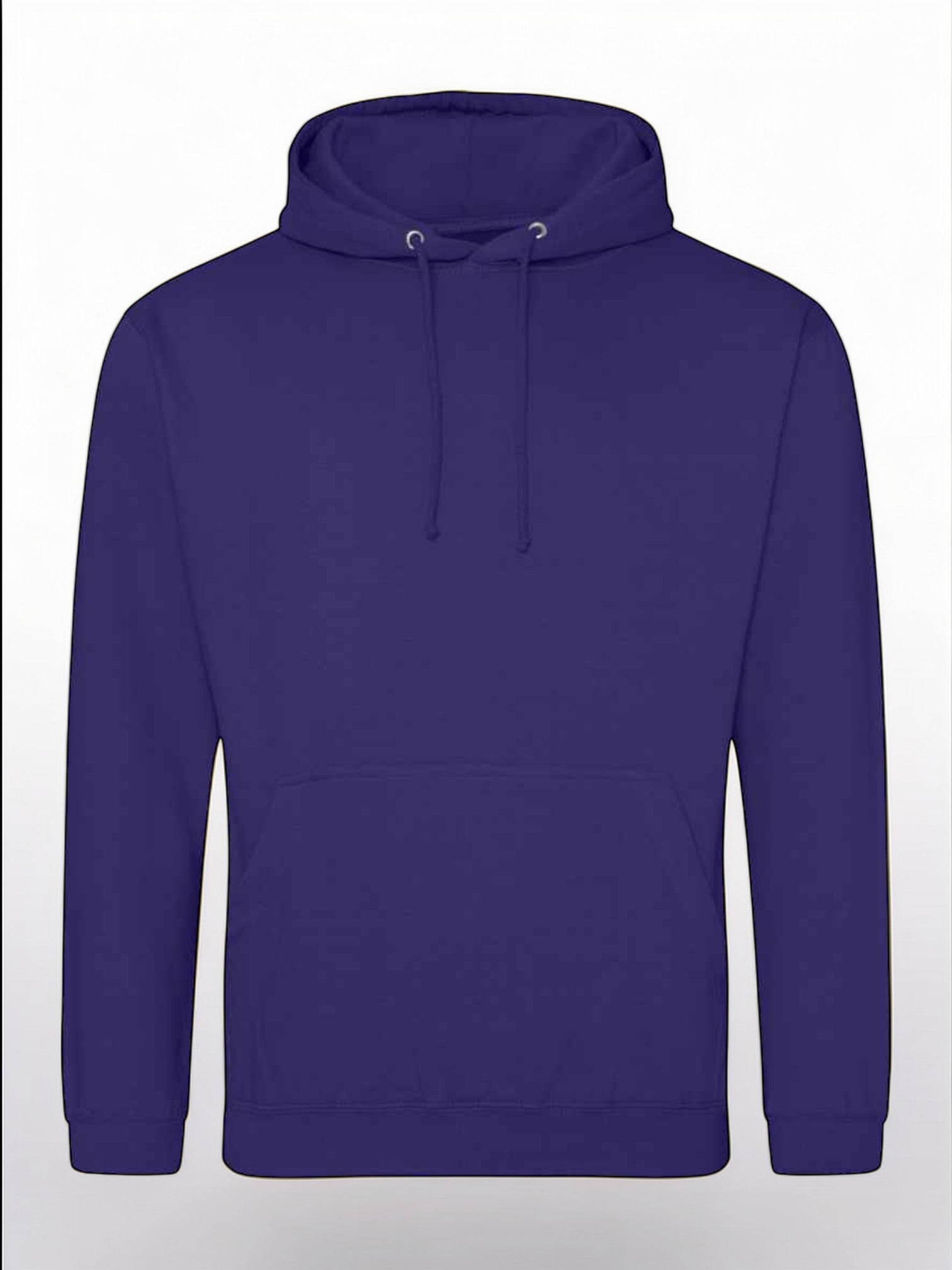 AWDis College Hoodie -Unisex