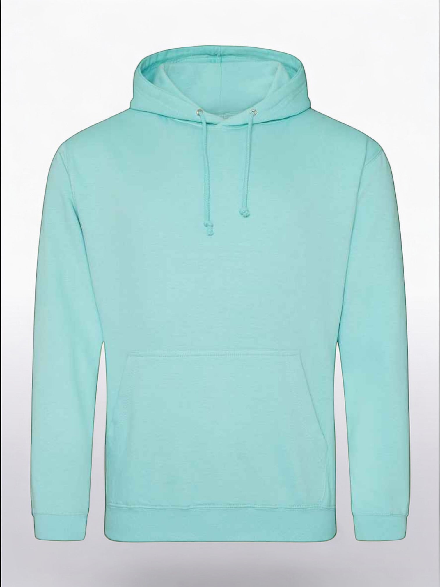 AWDis College Hoodie -Unisex