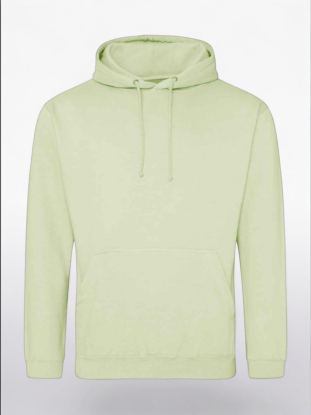 AWDis College Hoodie -Unisex