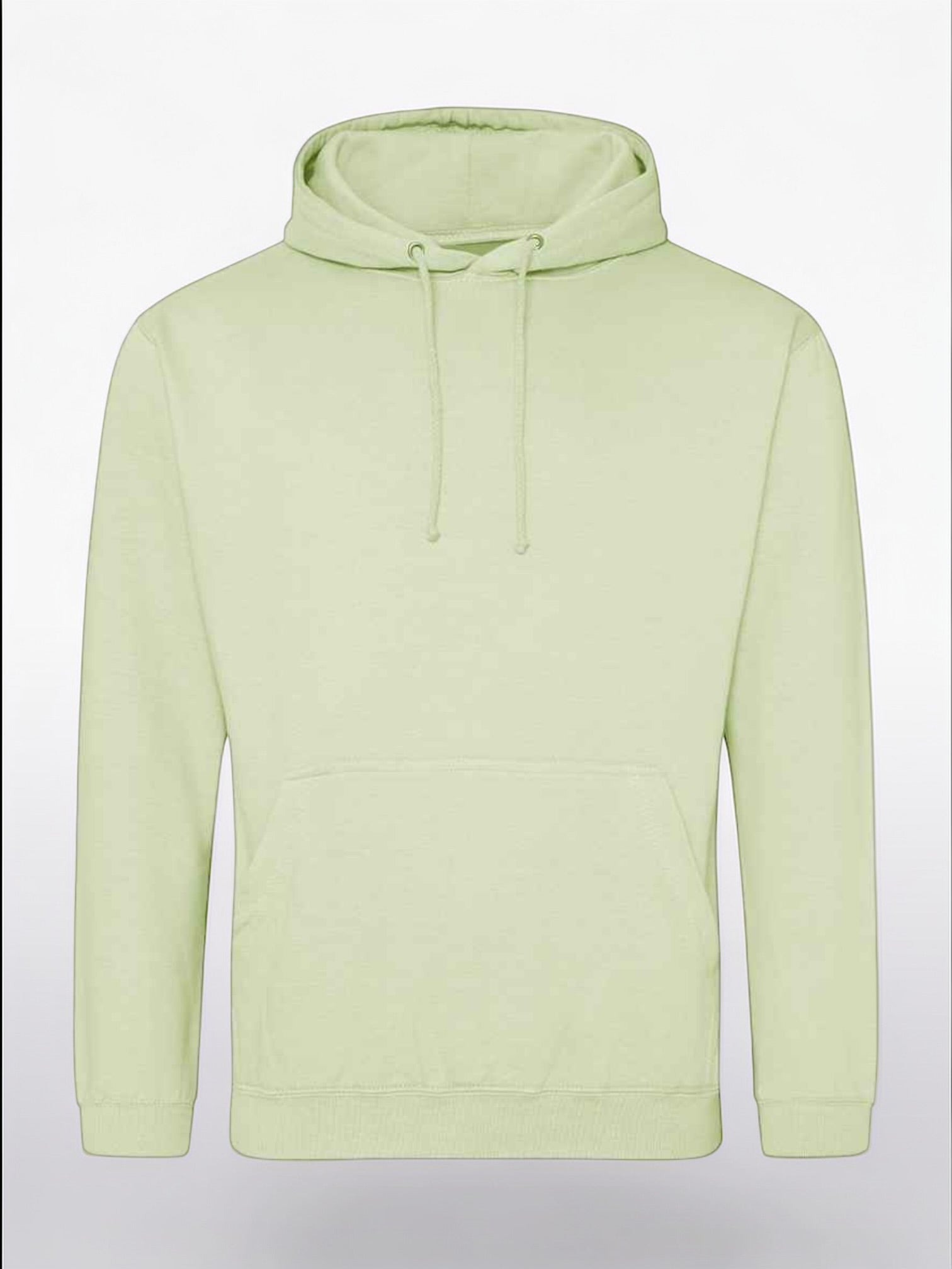 AWDis College Hoodie -Unisex