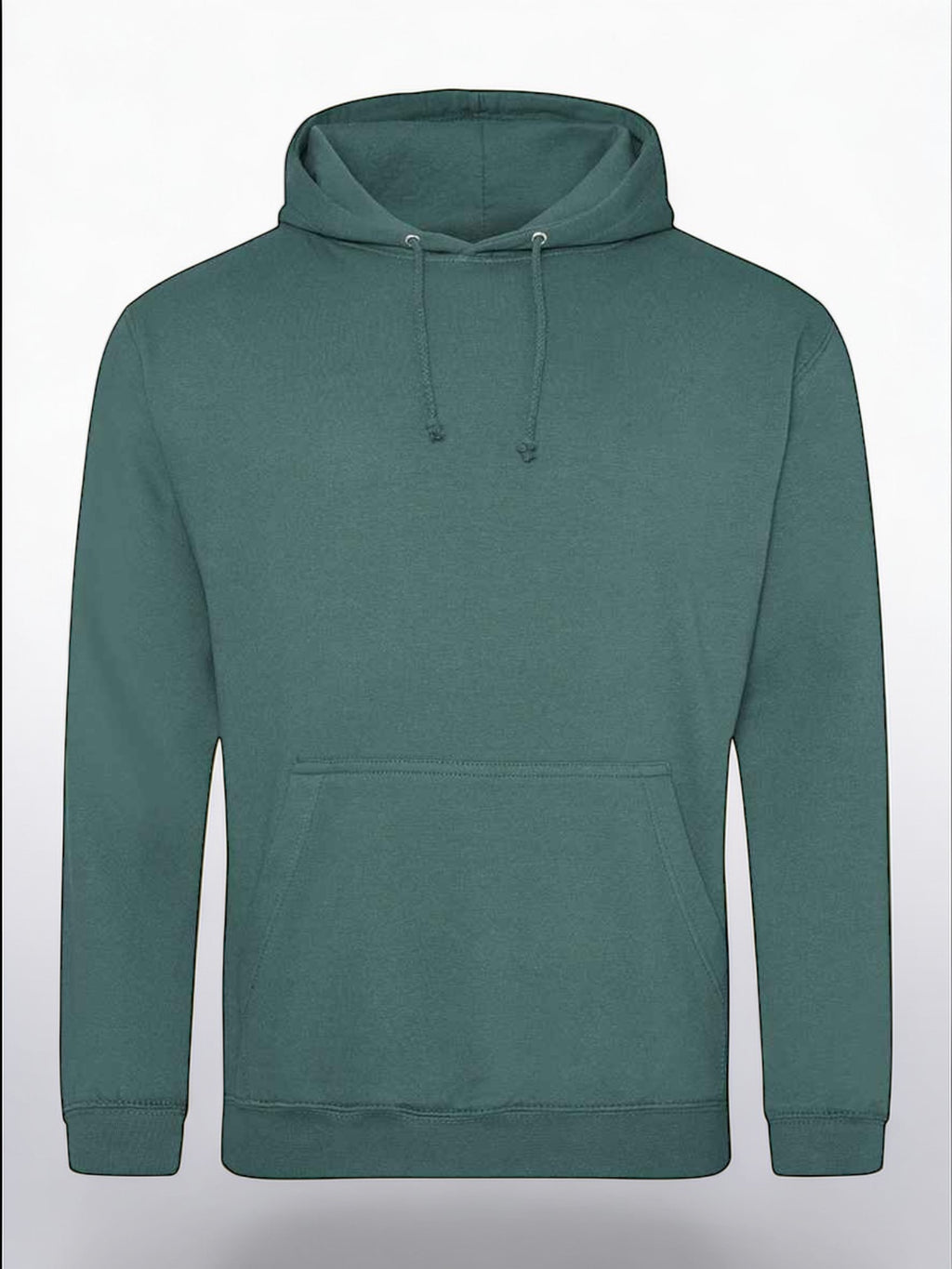 AWDis College Hoodie -Unisex