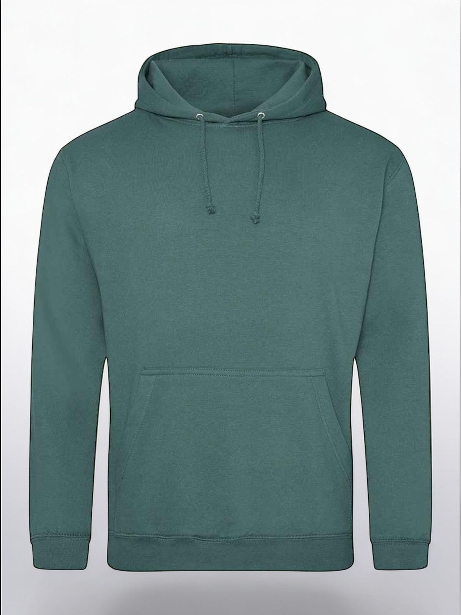 AWDis College Hoodie -Unisex