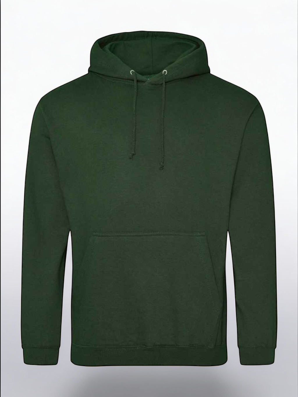 AWDis College Hoodie -Unisex