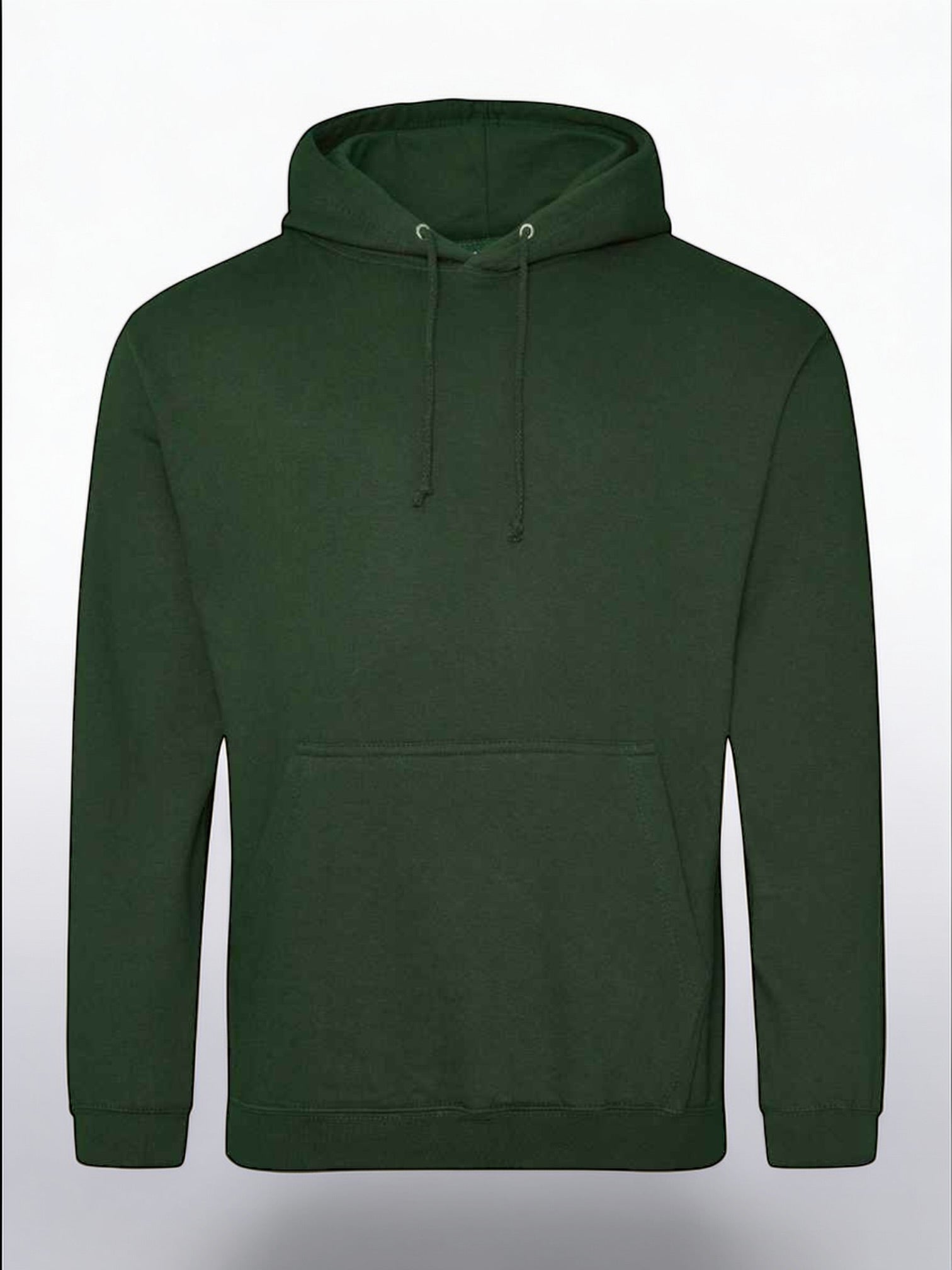 AWDis College Hoodie -Unisex