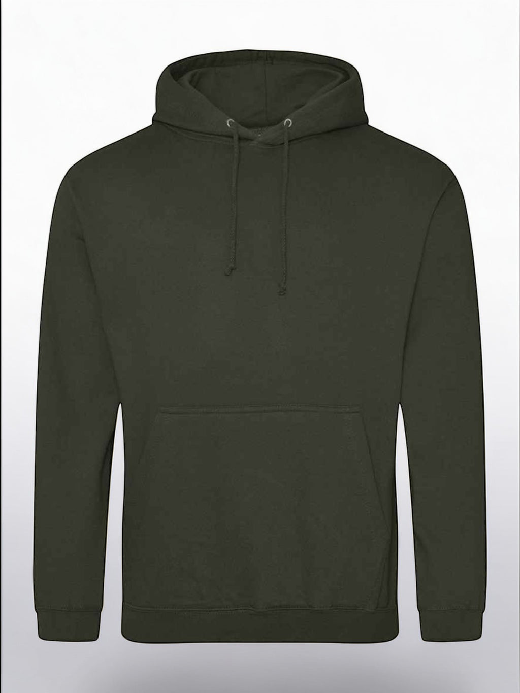 AWDis College Hoodie -Unisex