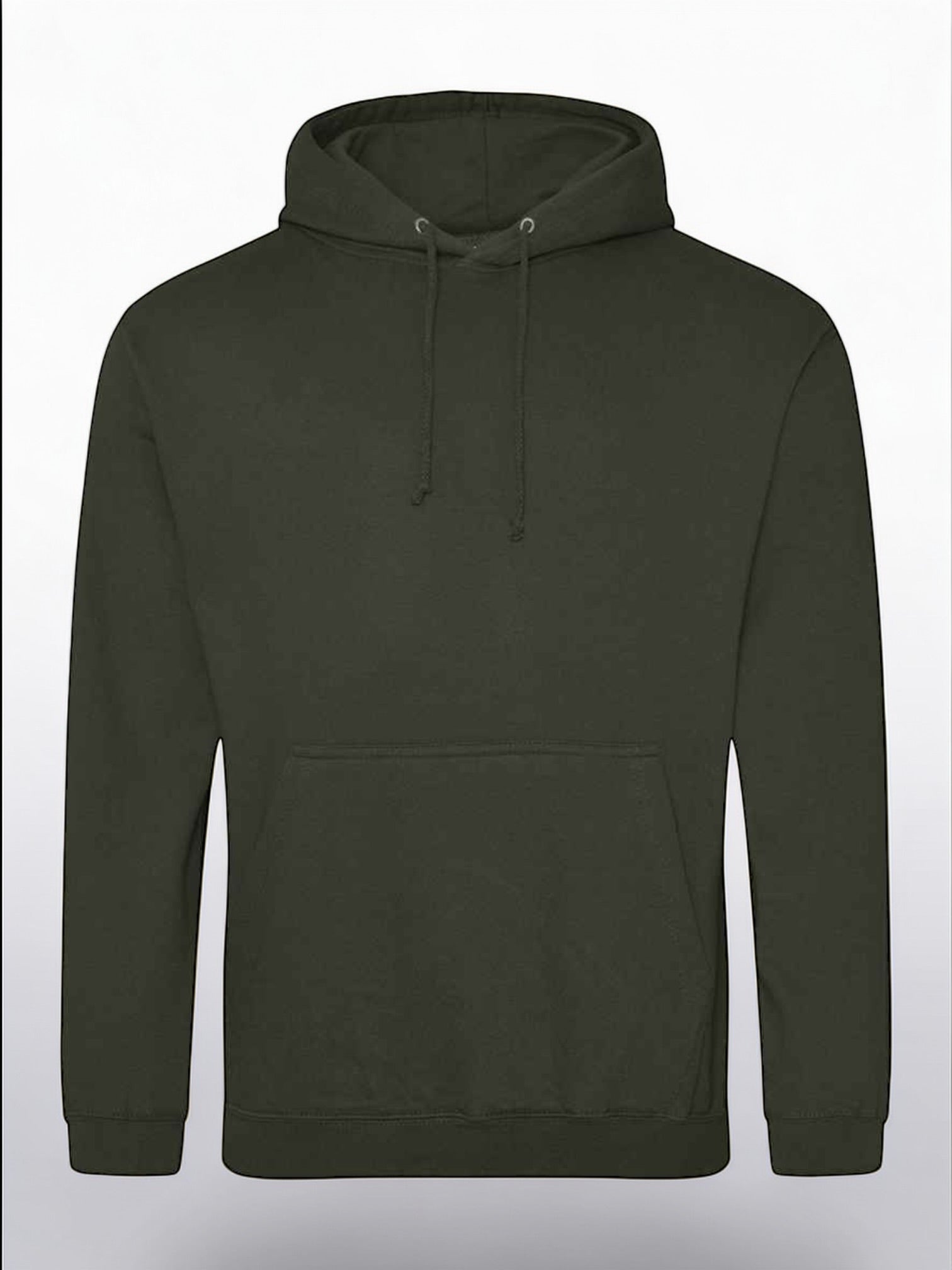 AWDis College Hoodie -Unisex