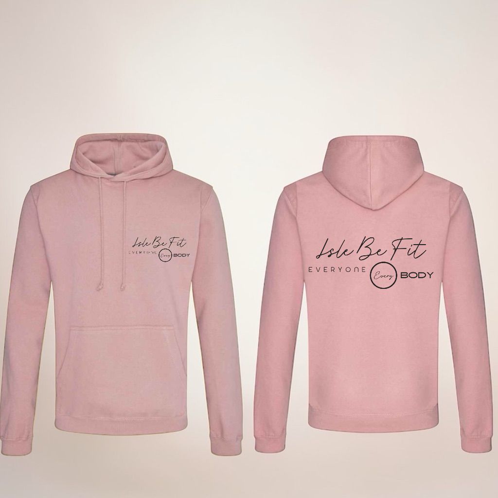 Hoodie One