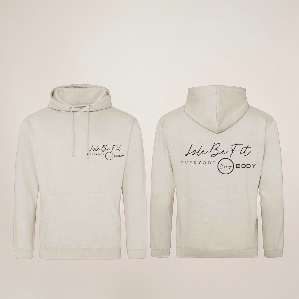 Hoodie One
