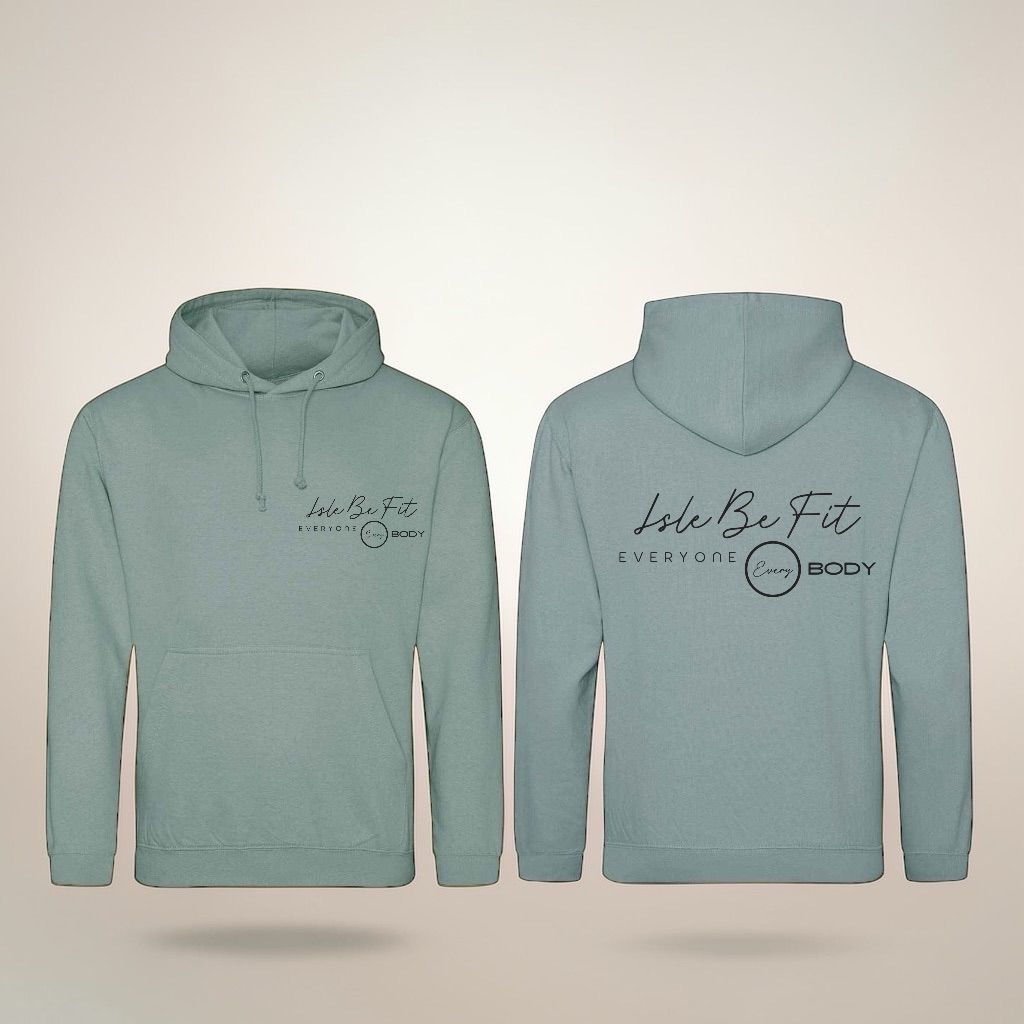 Hoodie One