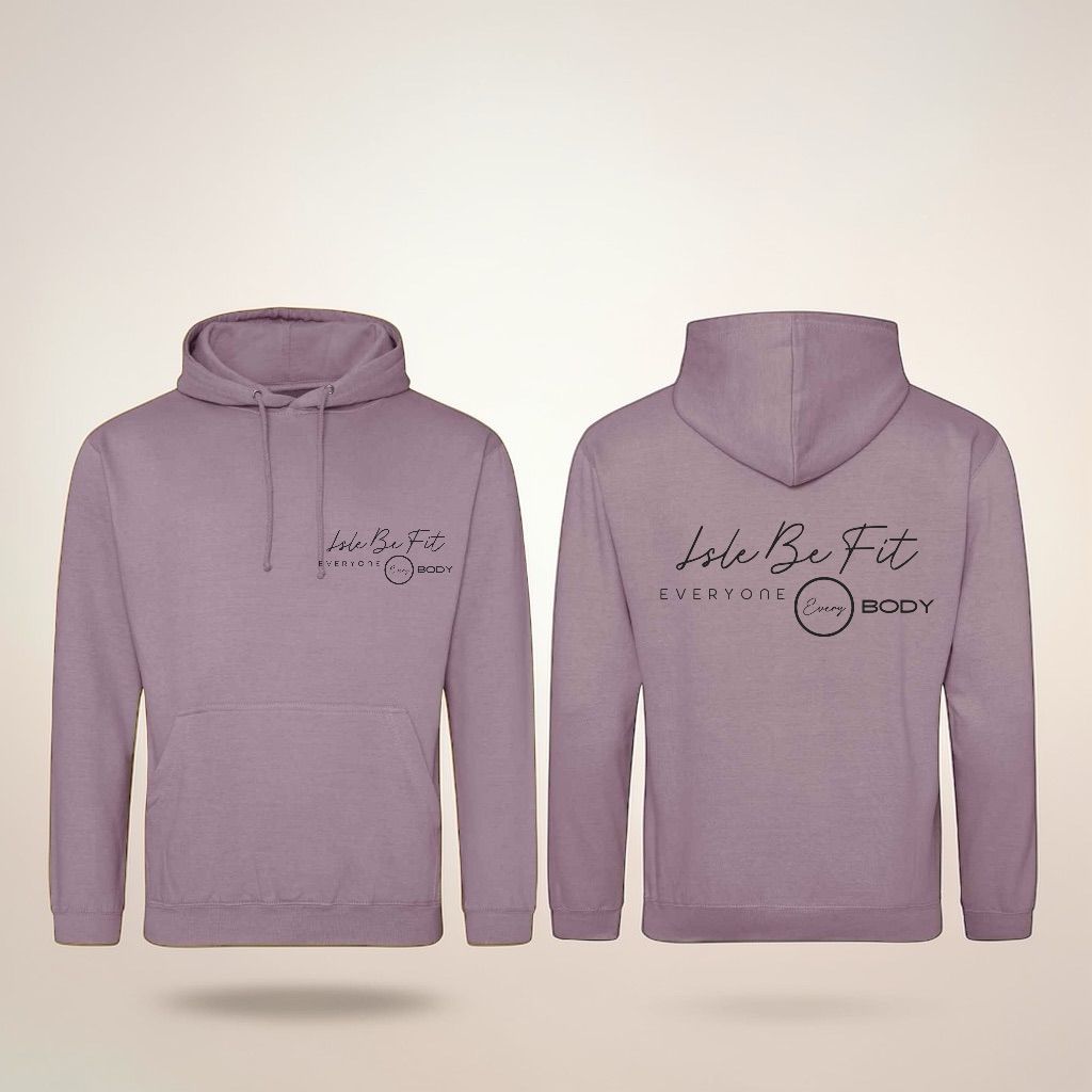 Hoodie One