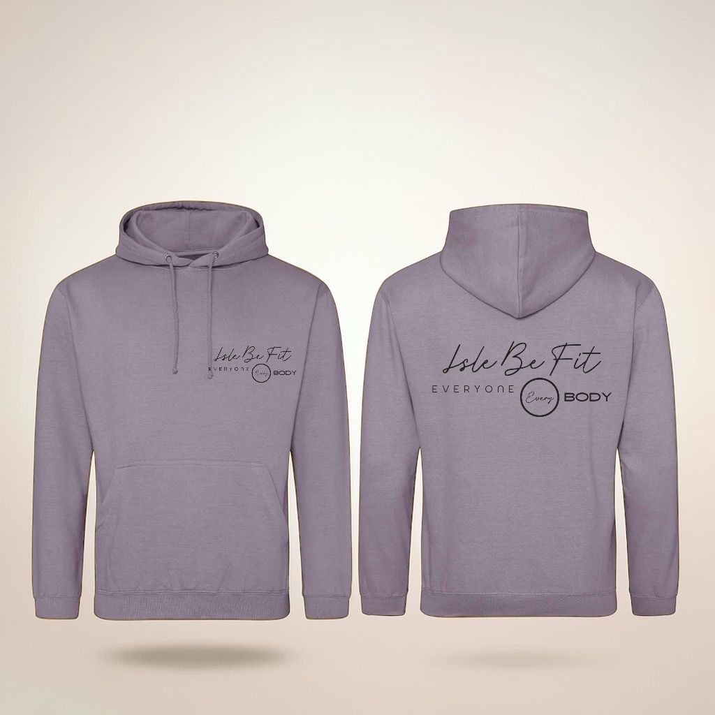Hoodie One