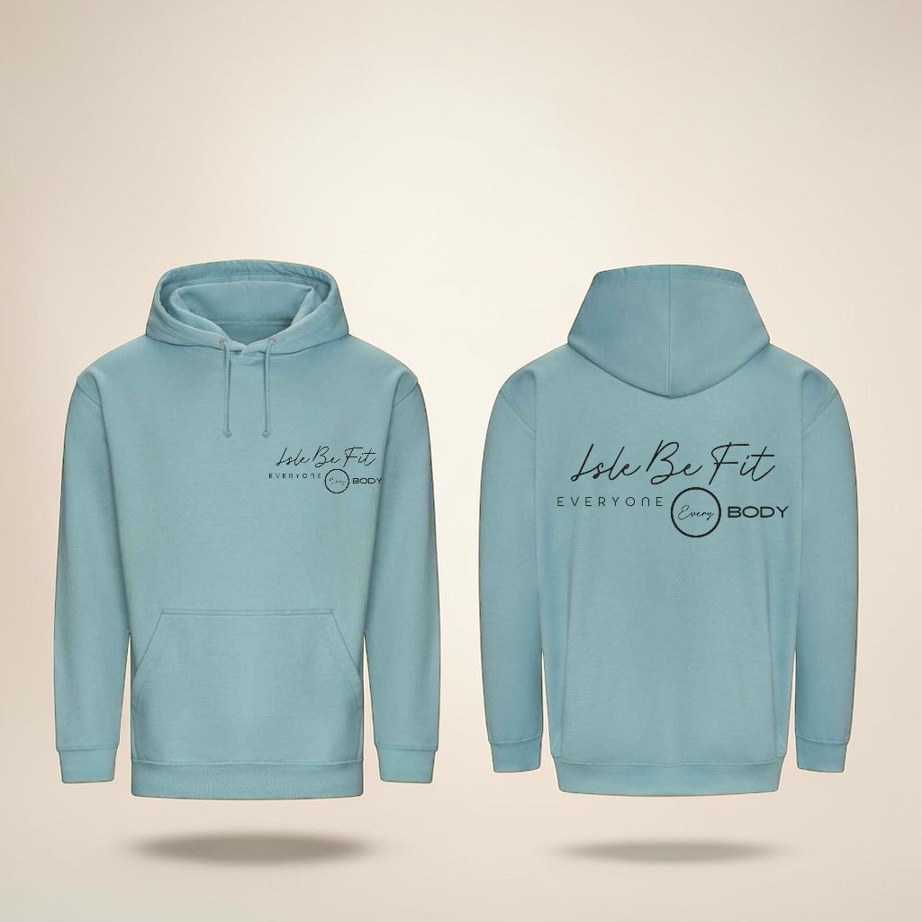 Hoodie One