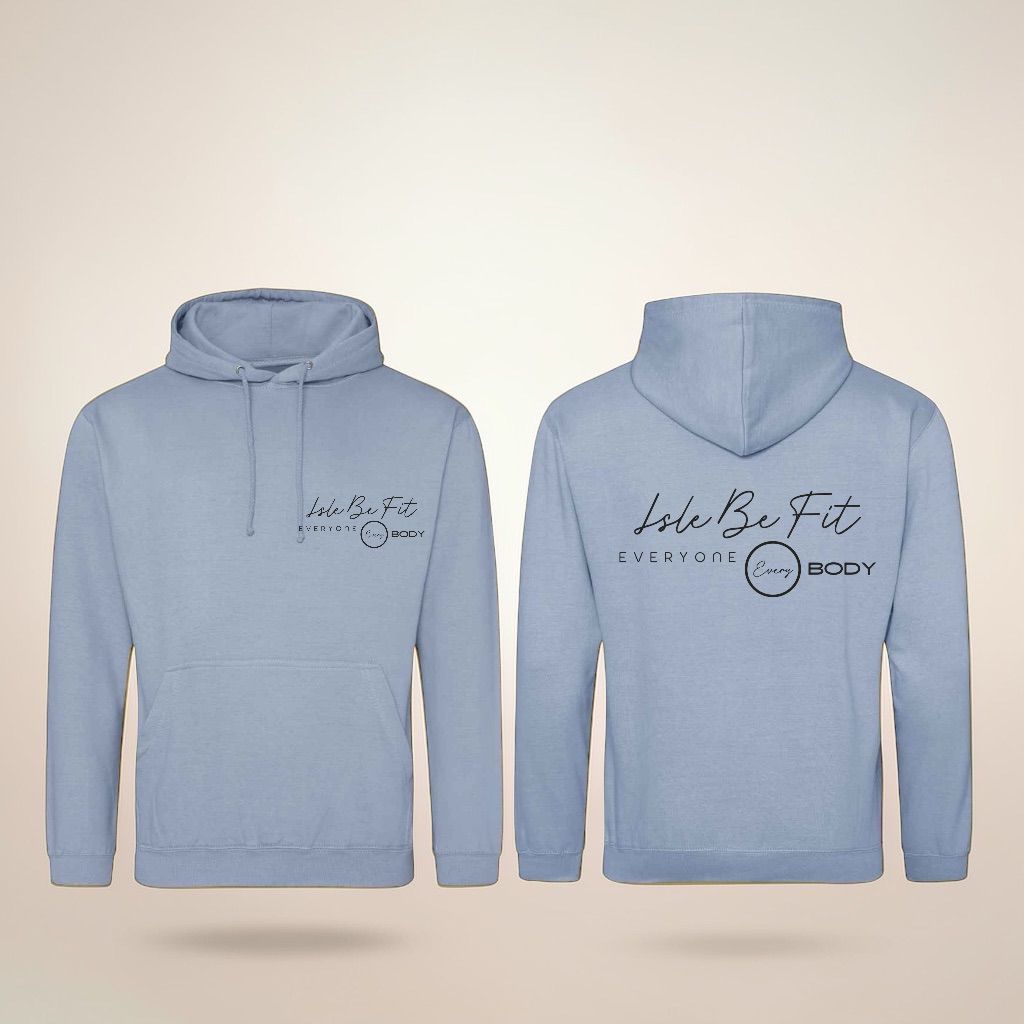 Hoodie One