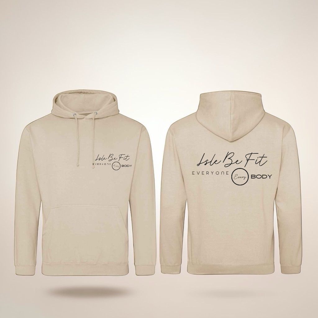 Hoodie One