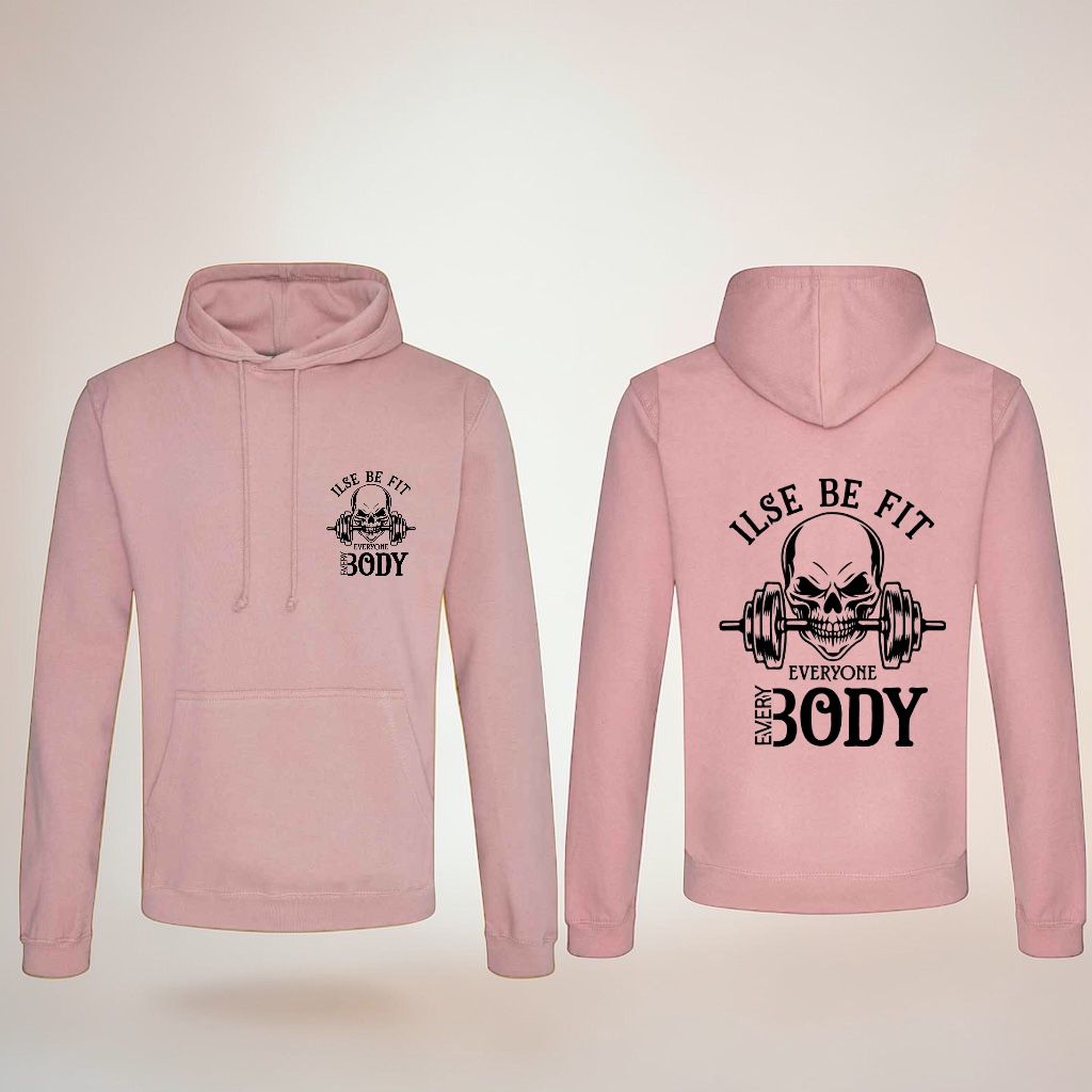 Hoodie Two