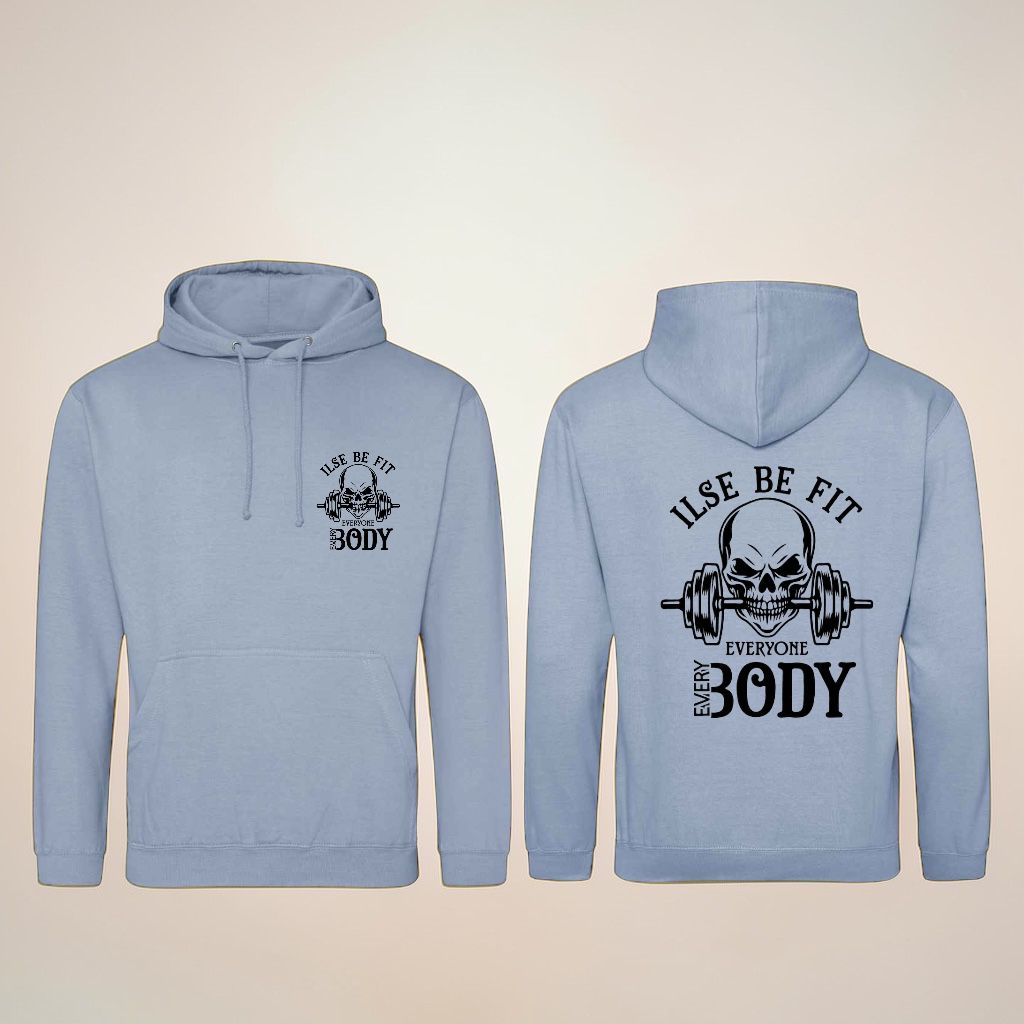 Hoodie Two